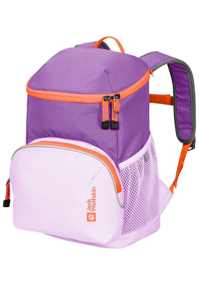 Jack Wolfskin Kinderrucksack »ERLEBNIS PACK«