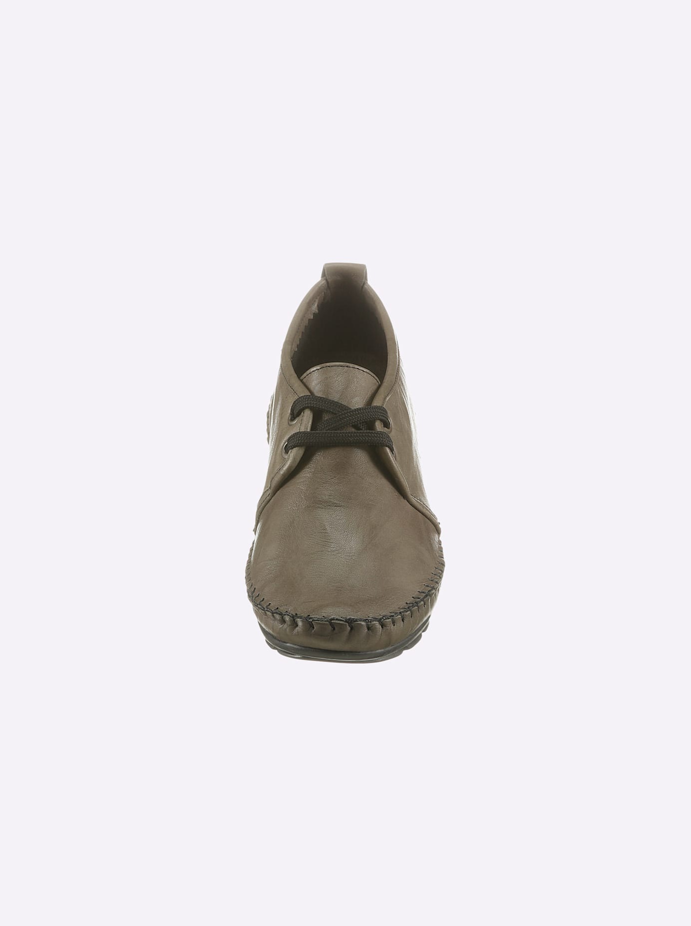 Gemini Schnürschuh