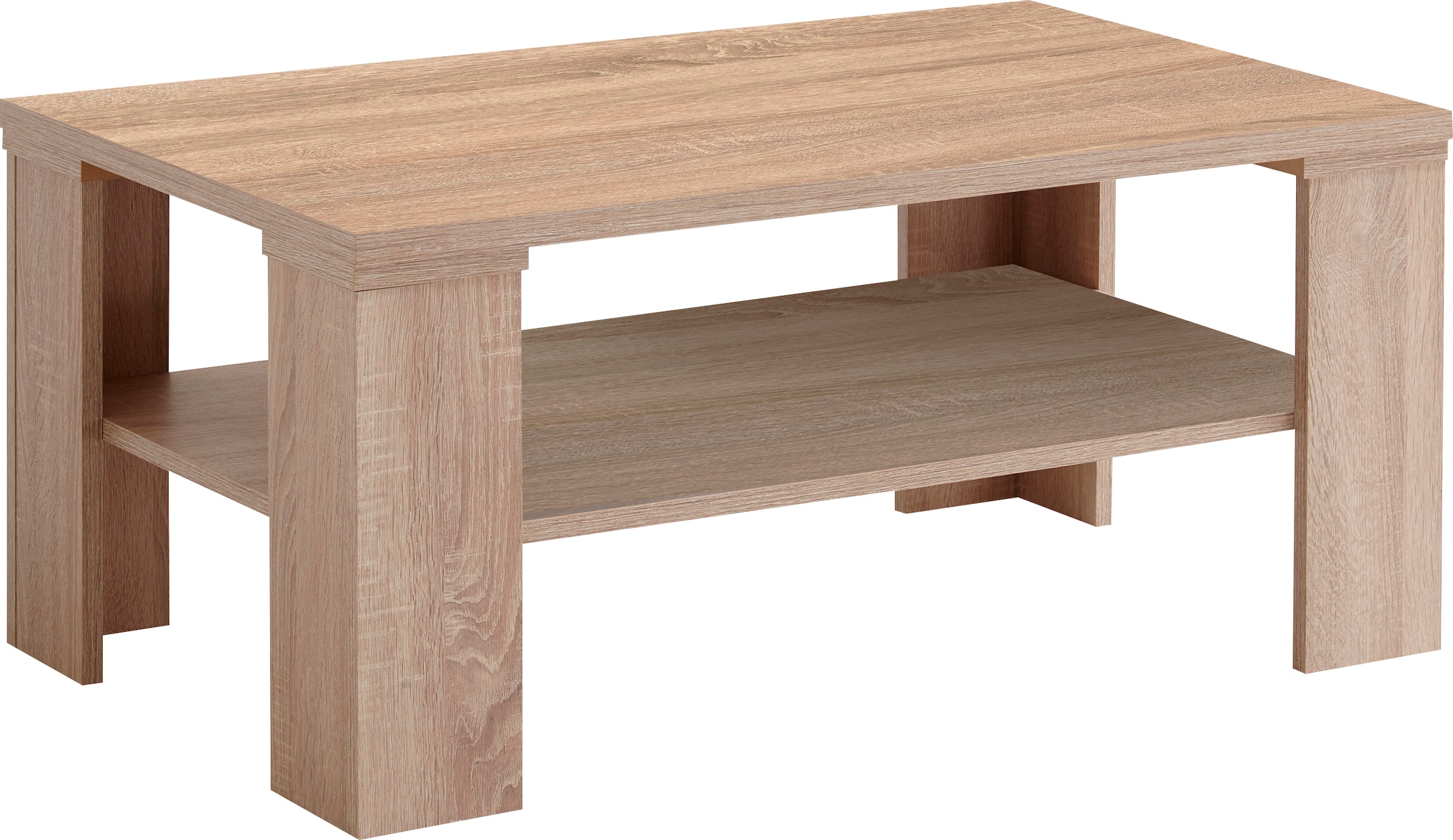 Image of FMD Couchtisch "Bastia" Breite 100 cm
