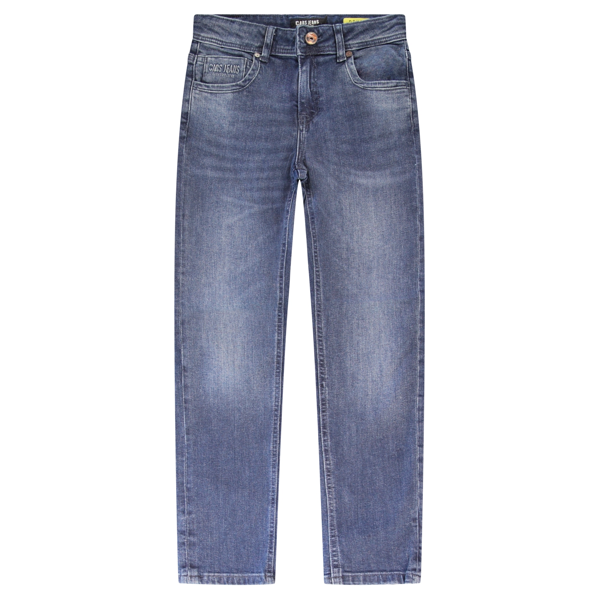 CARS JEANS 5-Pocket-Jeans »Jeans Douglas«