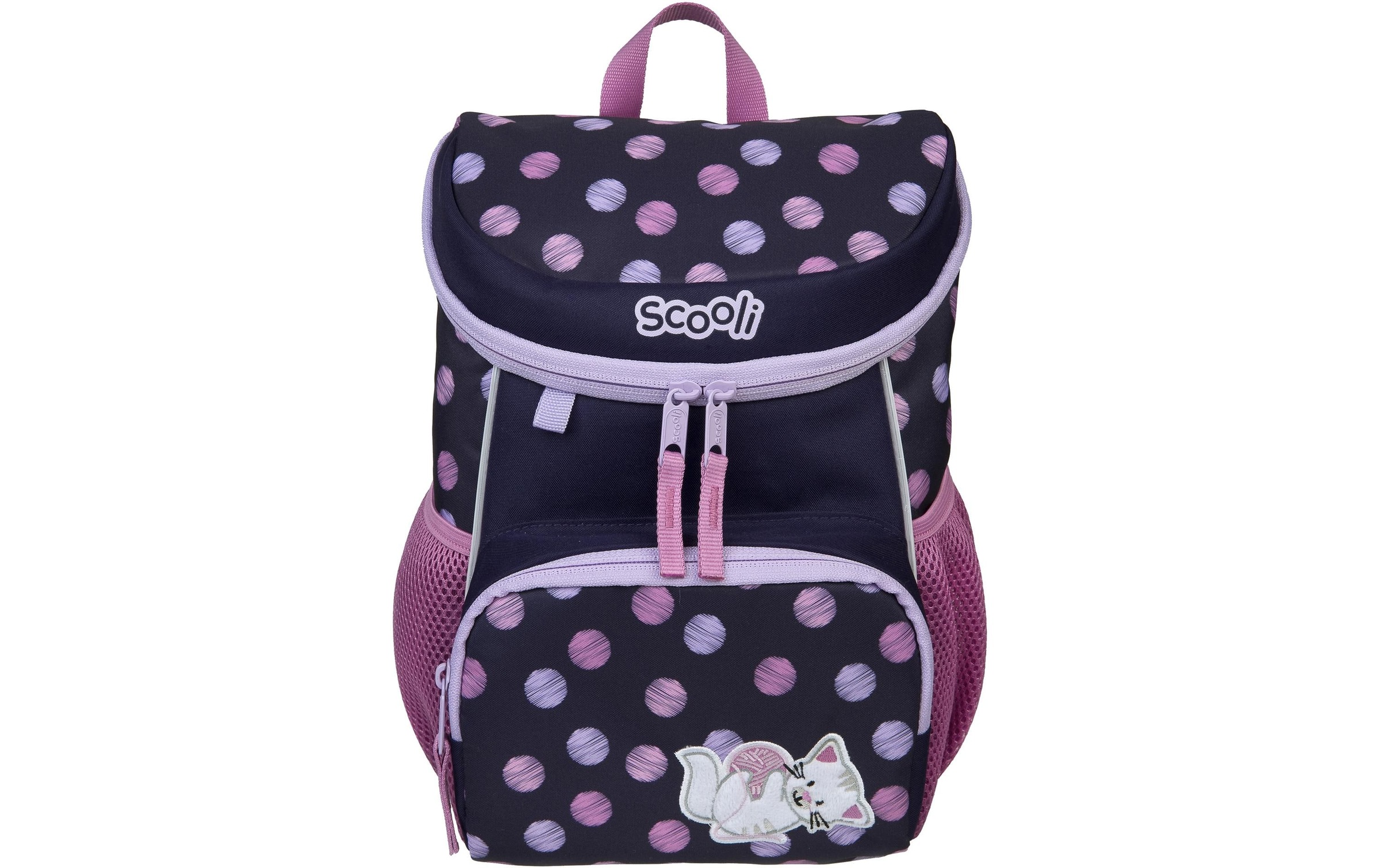 Image of Scooli Kinderrucksack »Katze 8« bei Ackermann Versand Schweiz