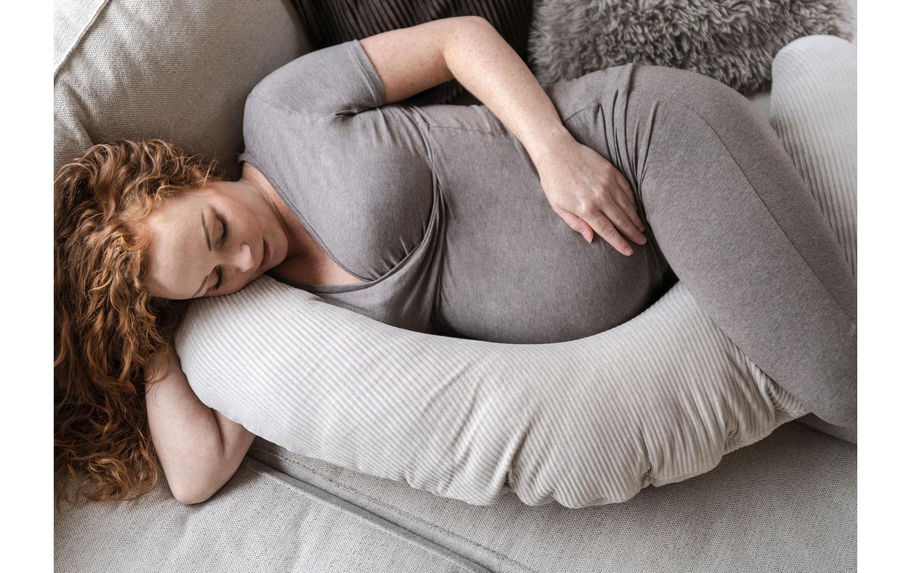   Stillkissen »baby's only Sense«