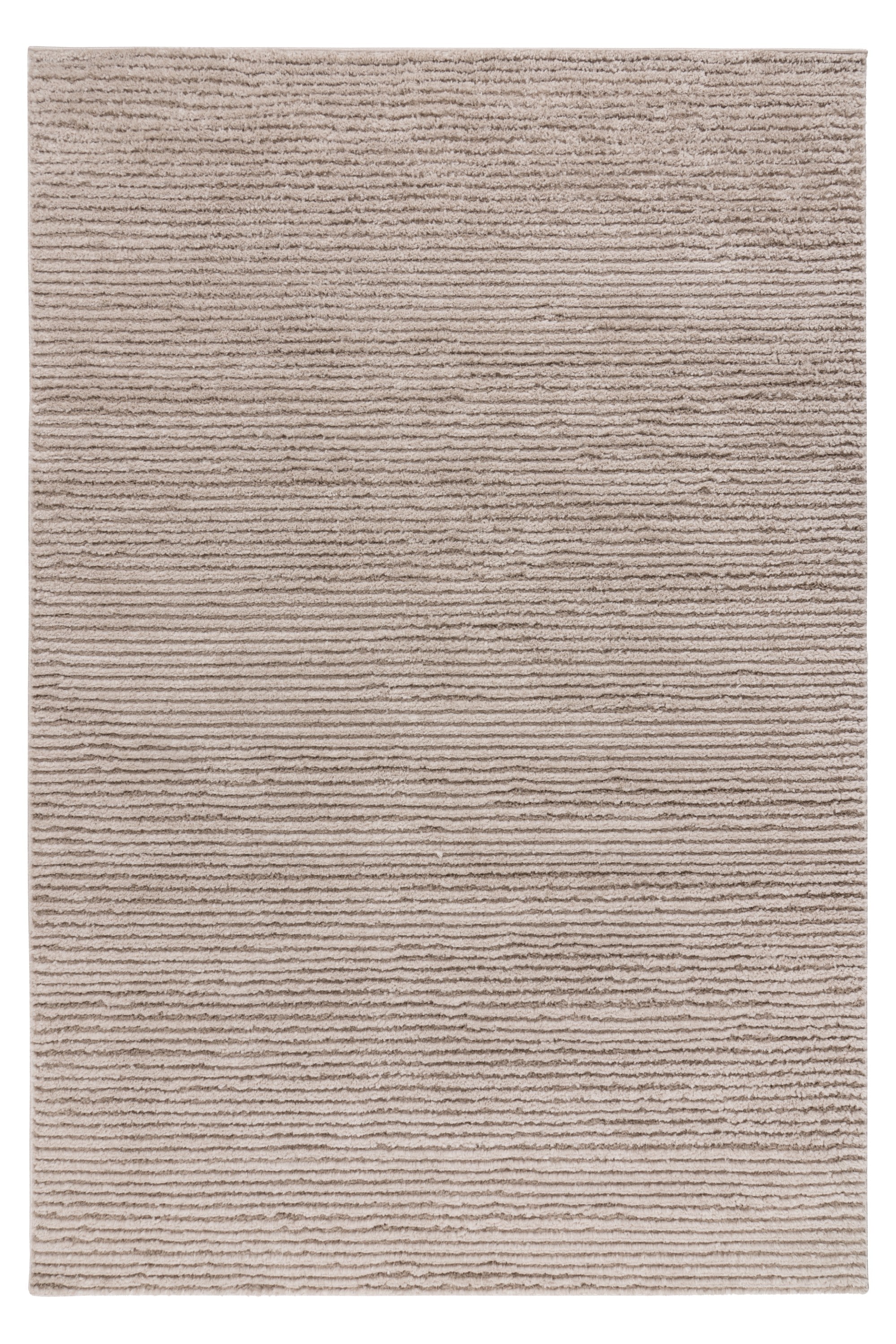 Image of Kayoom Teppich "Angel 325" rechteckig 20 mm Höhe weicher Kurzflor, Wohnzimmer