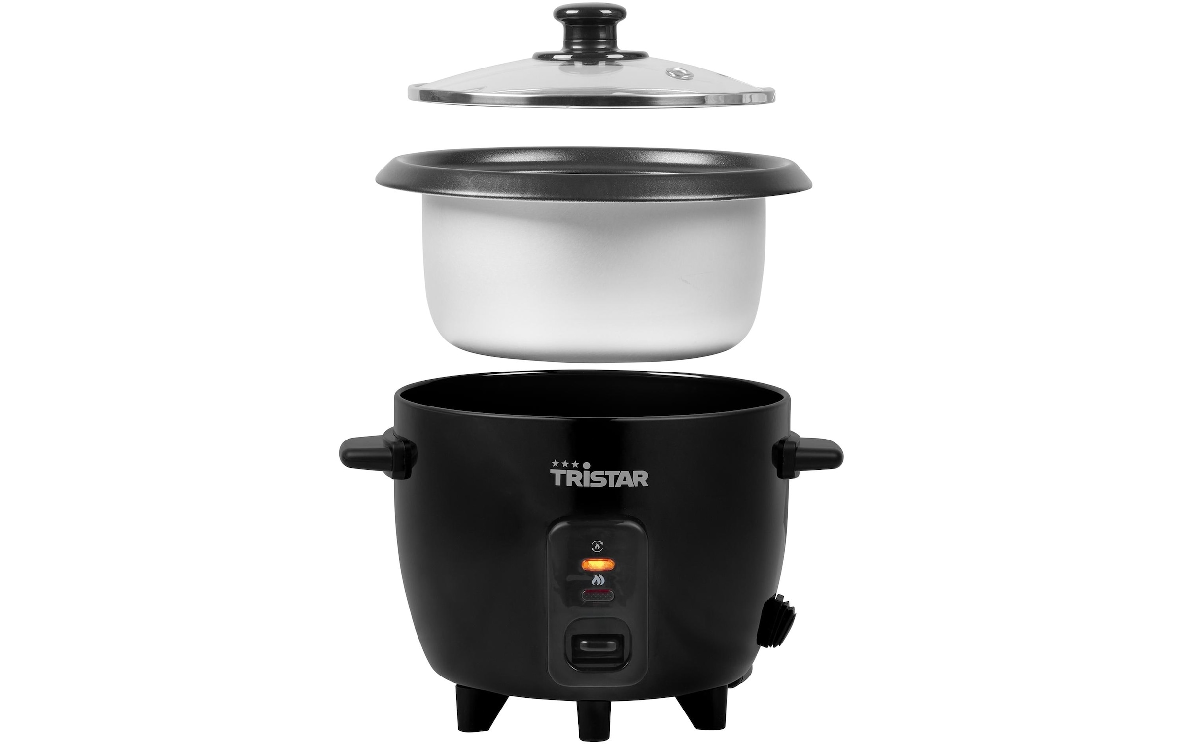 Tristar Reiskocher »RK-6141 0.6 l«