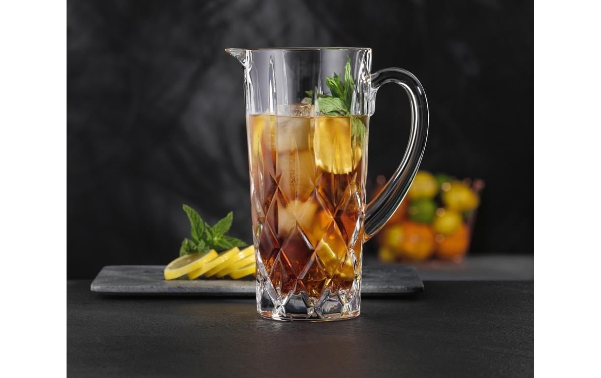 Nachtmann Pichet »Noblesse 1,2 l« 1,2 l 1 cuis tlg.