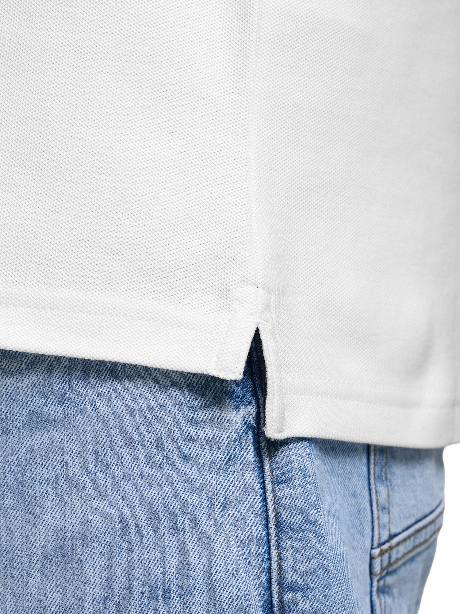 Indicode Polo »INWadim«