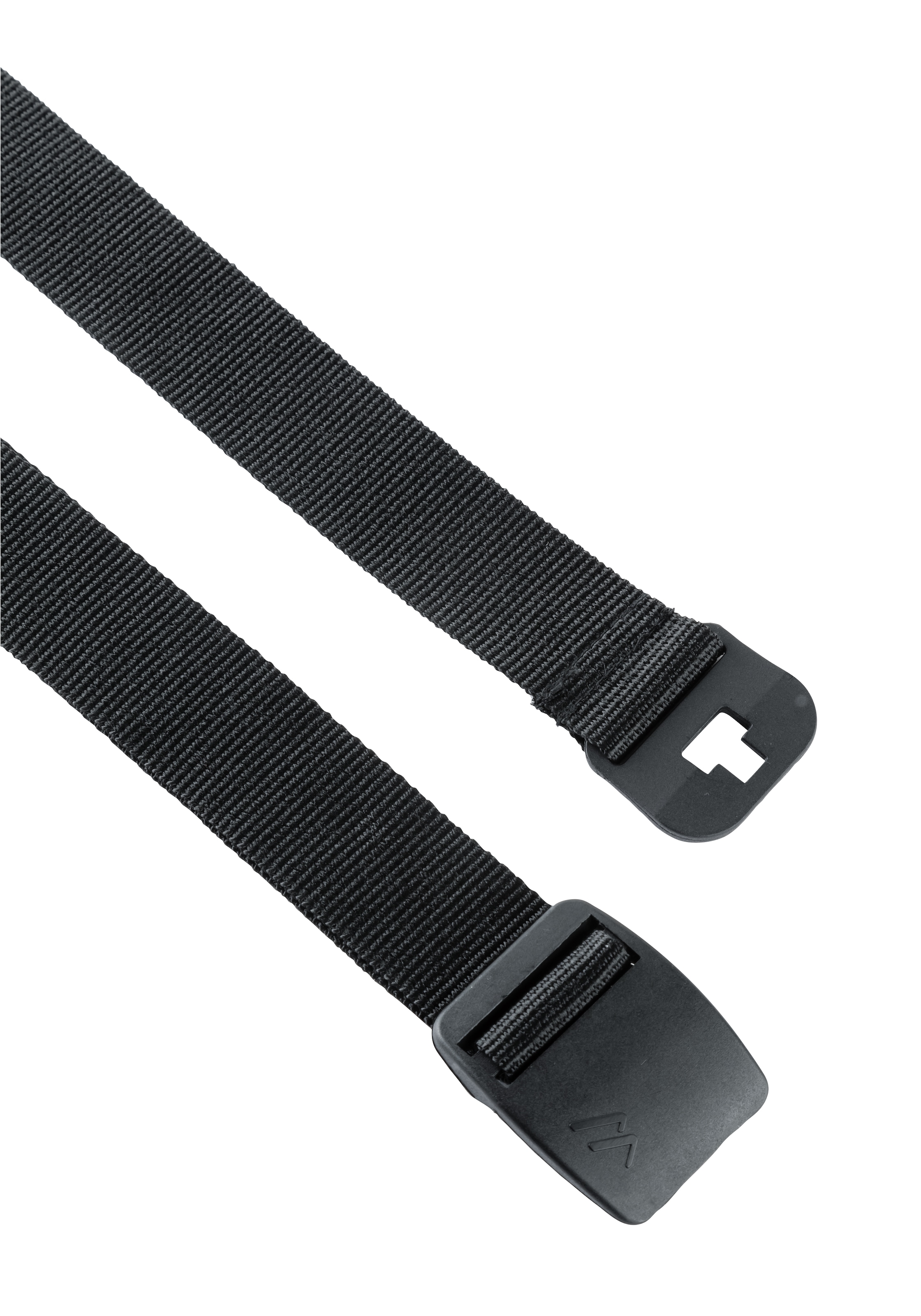 Maier Sports Ceinture synthétique »Eco Belt« Gürtel für Wanderhose