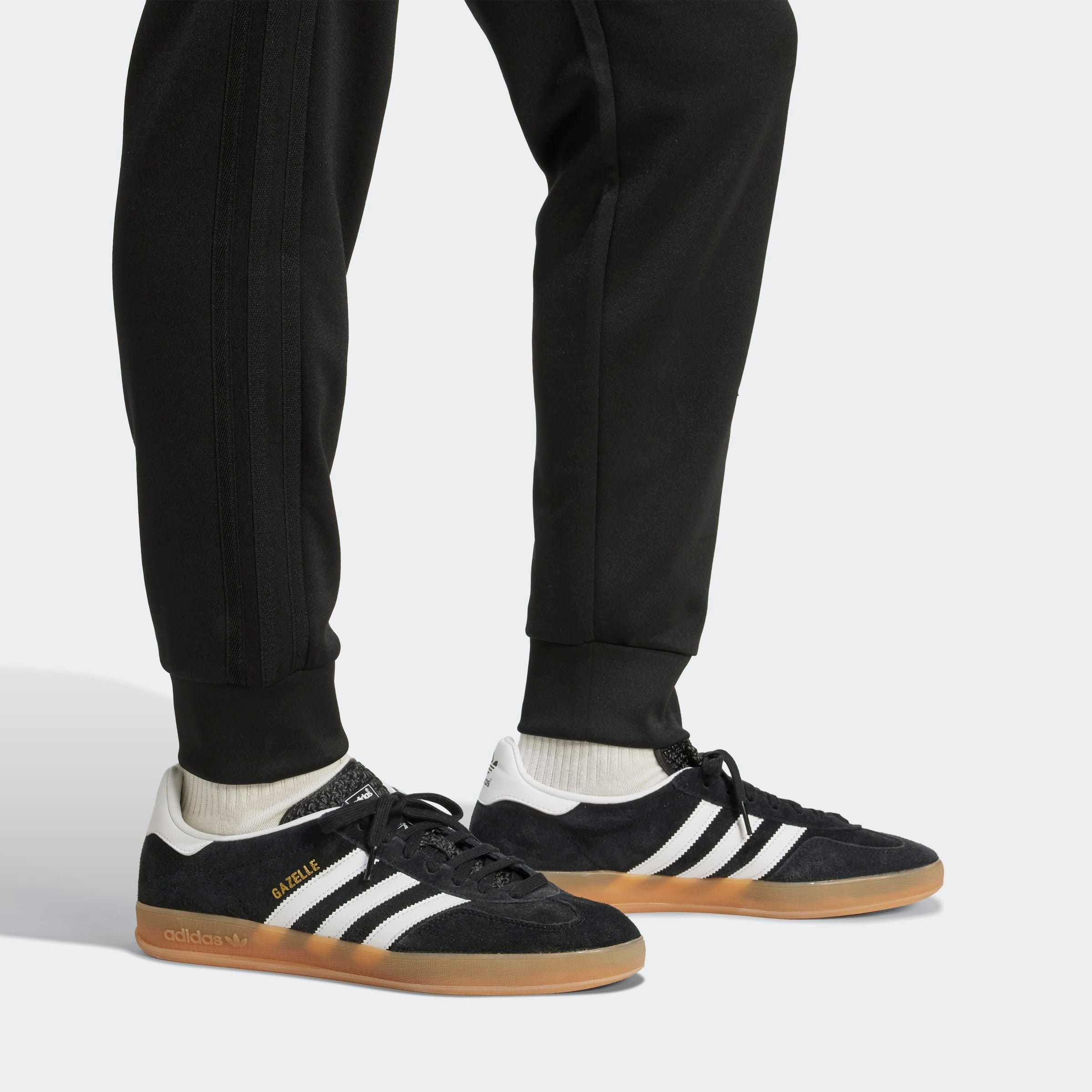 adidas Originals Sporthose »SST TP«, (1 tlg.), Superstar, Retro Look, weiches Material