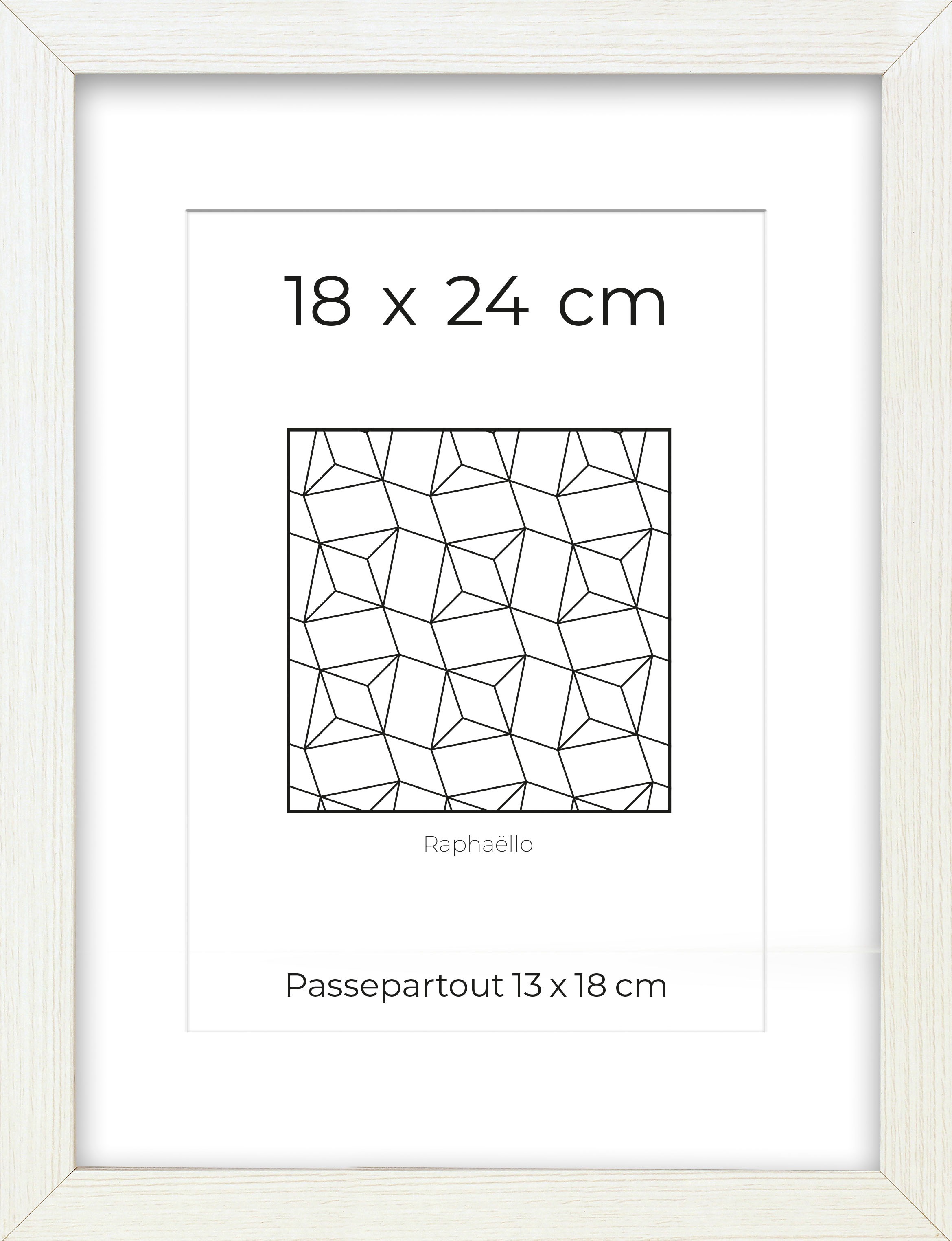 Image of RAPHAELLO Bilderrahmen »Iceland«, (1 St.), Fotorahmen bei Ackermann Versand Schweiz