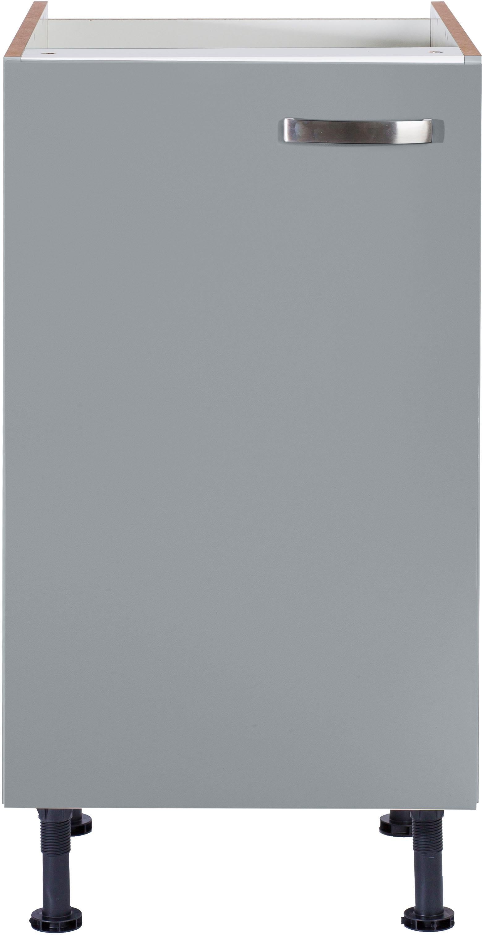 KOCHSTATION Spülenschrank »KS-Cara«, Breite 45 cm
