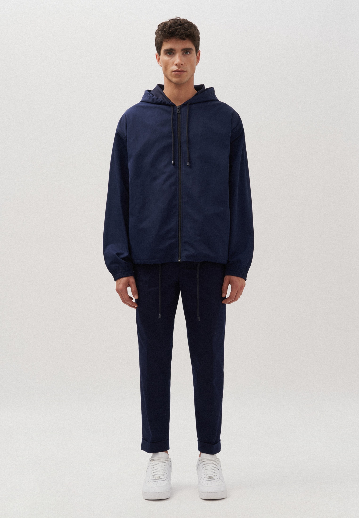 Image of studio seidensticker Anorak "Seidensticker"