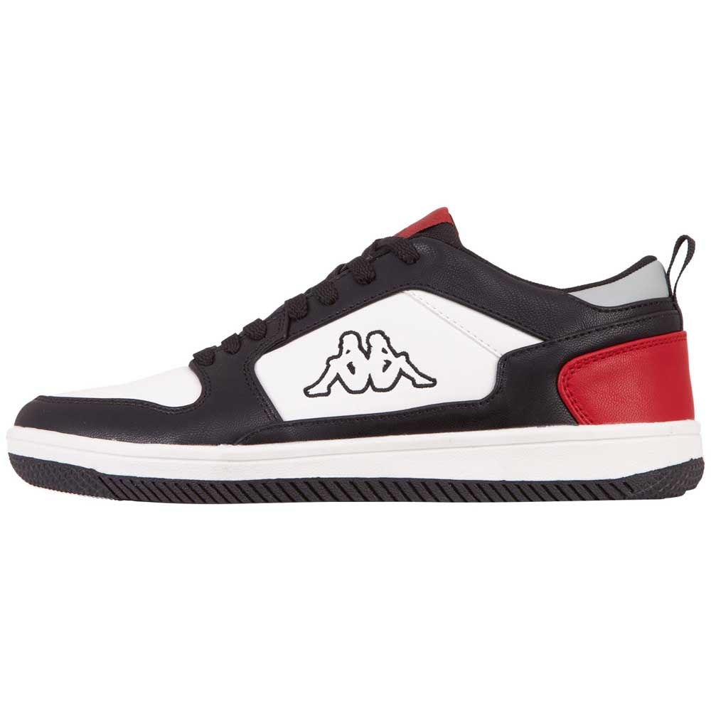 Image of Kappa Sneaker, - in angesagtem Retro Basketball Look bei Ackermann Versand Schweiz