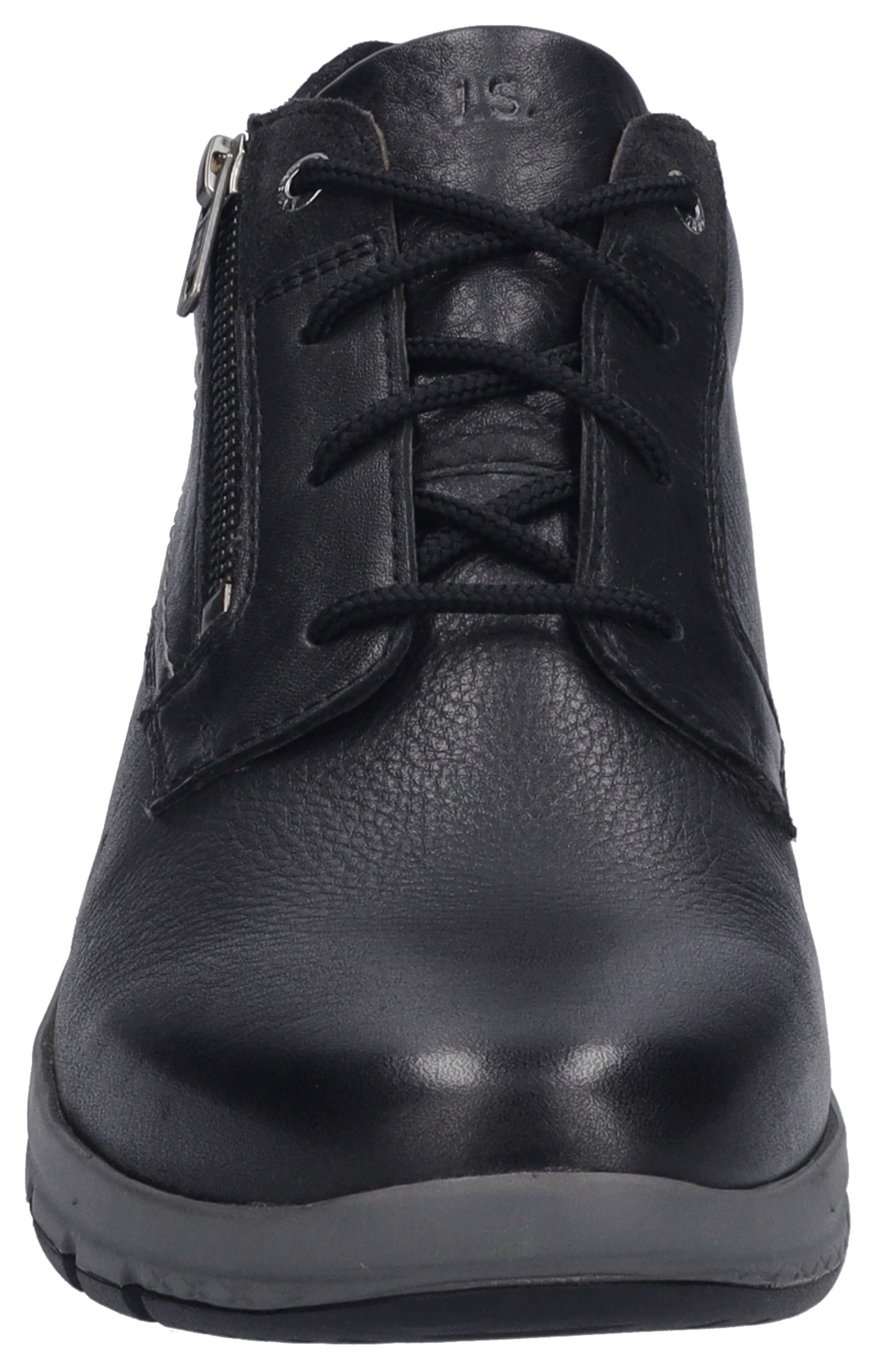 Josef Seibel Sneaker »Giuseppe 03«, Schnürboots, Stiefelette, Winterboot in Weite G