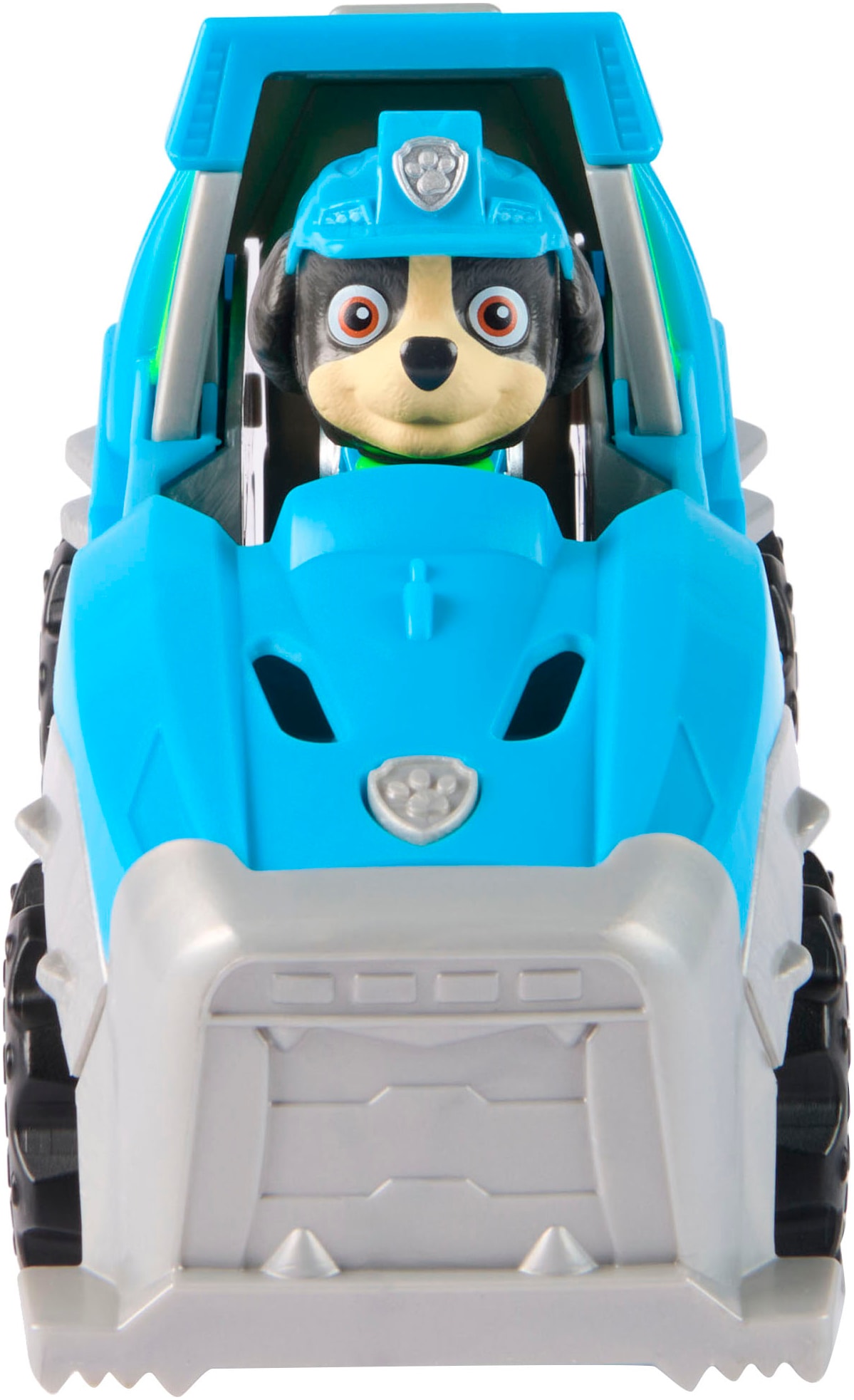 Spin Master Voiture-jouet »PAW Patrol, Sust. Basic Vehicle Rex« zum Teil aus recycelten Material