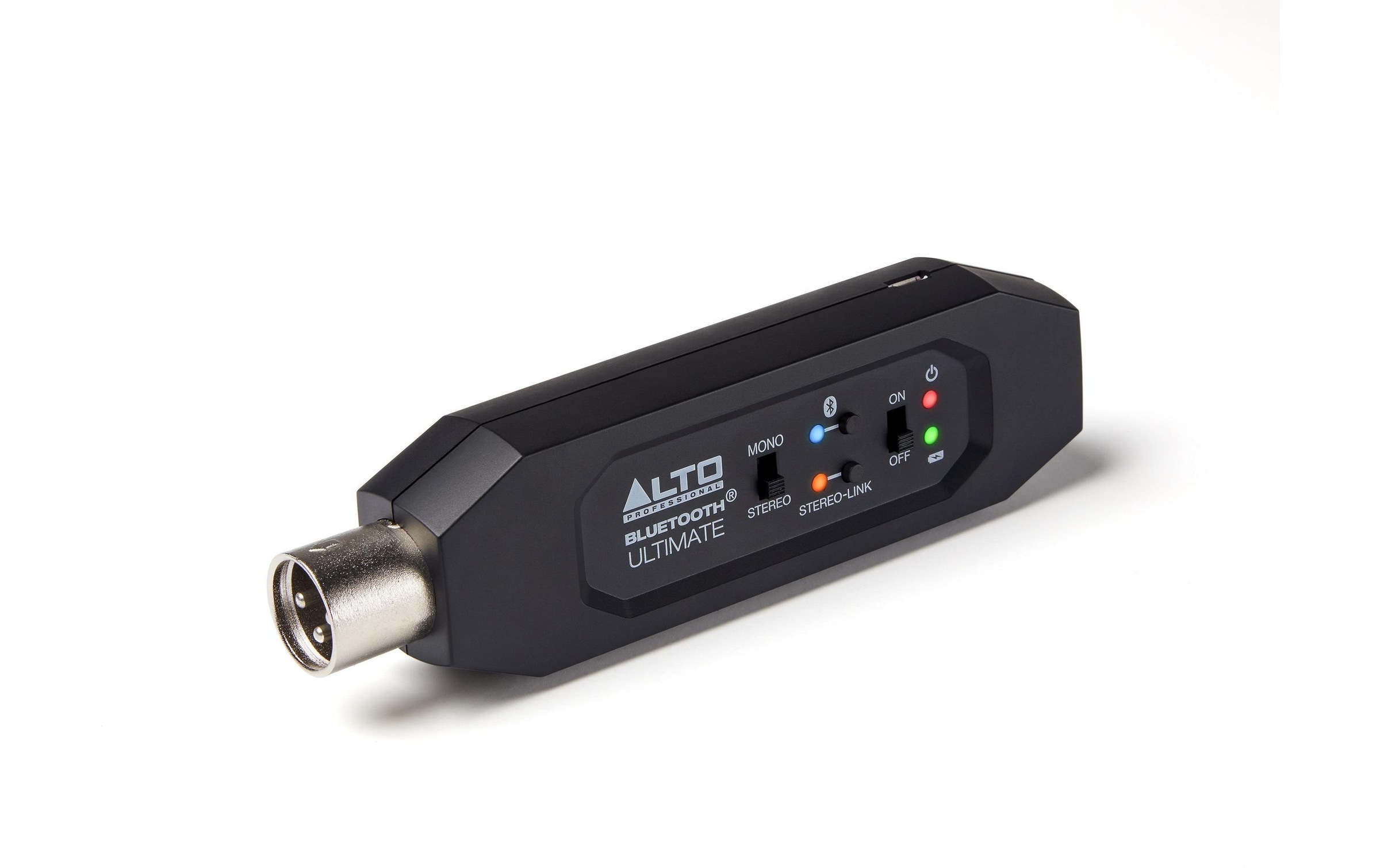   Bluetooth-Adapter »Alto Bluetooth Ultimate«