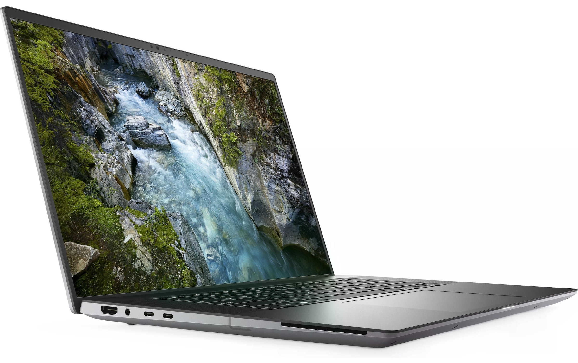 Dell Business-Notebook »Precision 5690 (Ultra 7 32 GB 1 TB RTX 1000 Ada)«, 40,48 cm, / 16 Zoll, Intel, Core Ultra 7, 1000 GB SSD