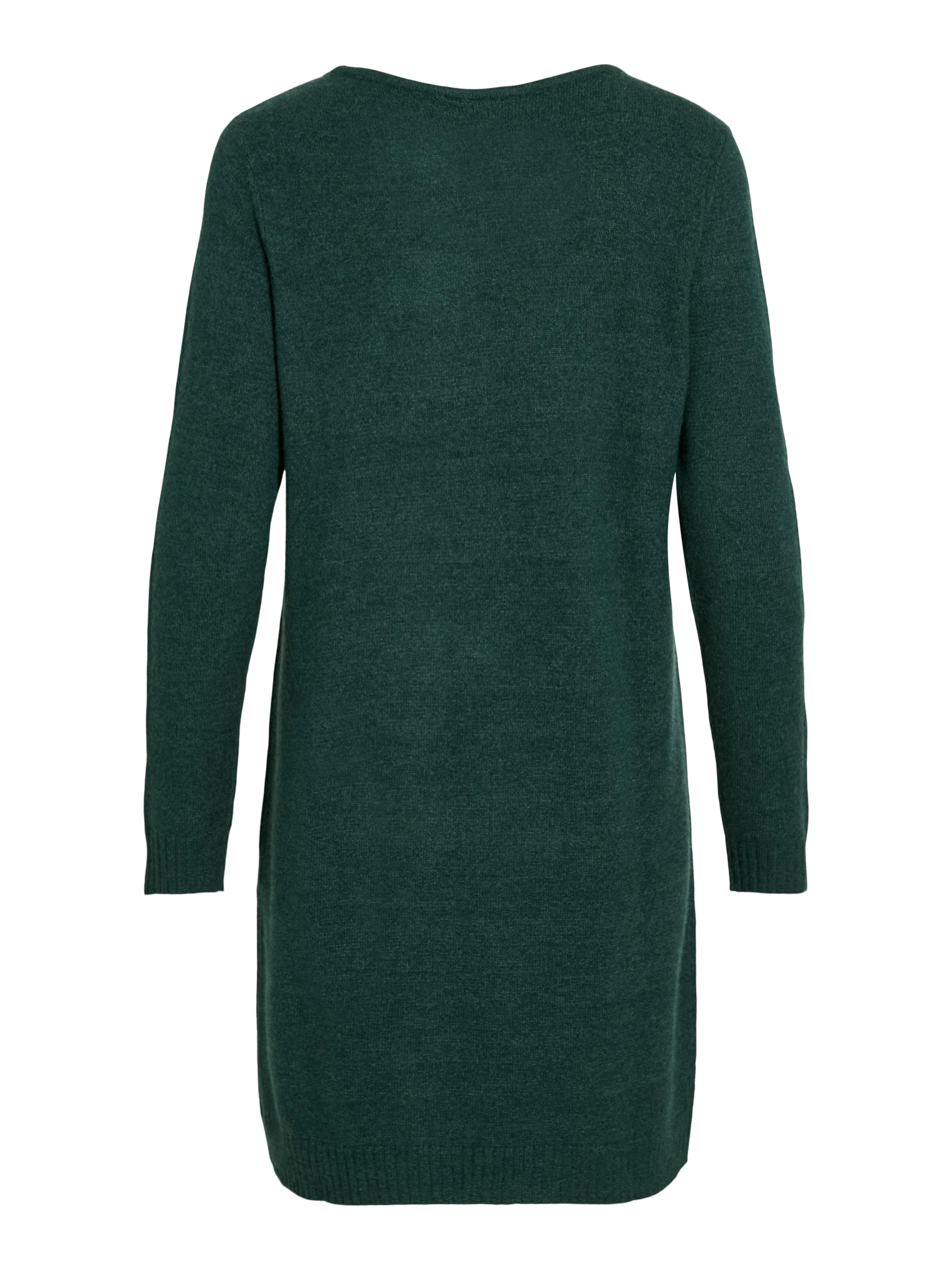 Vila Strickkleid »VIRIL L/S KNIT DRESS - NOOS«