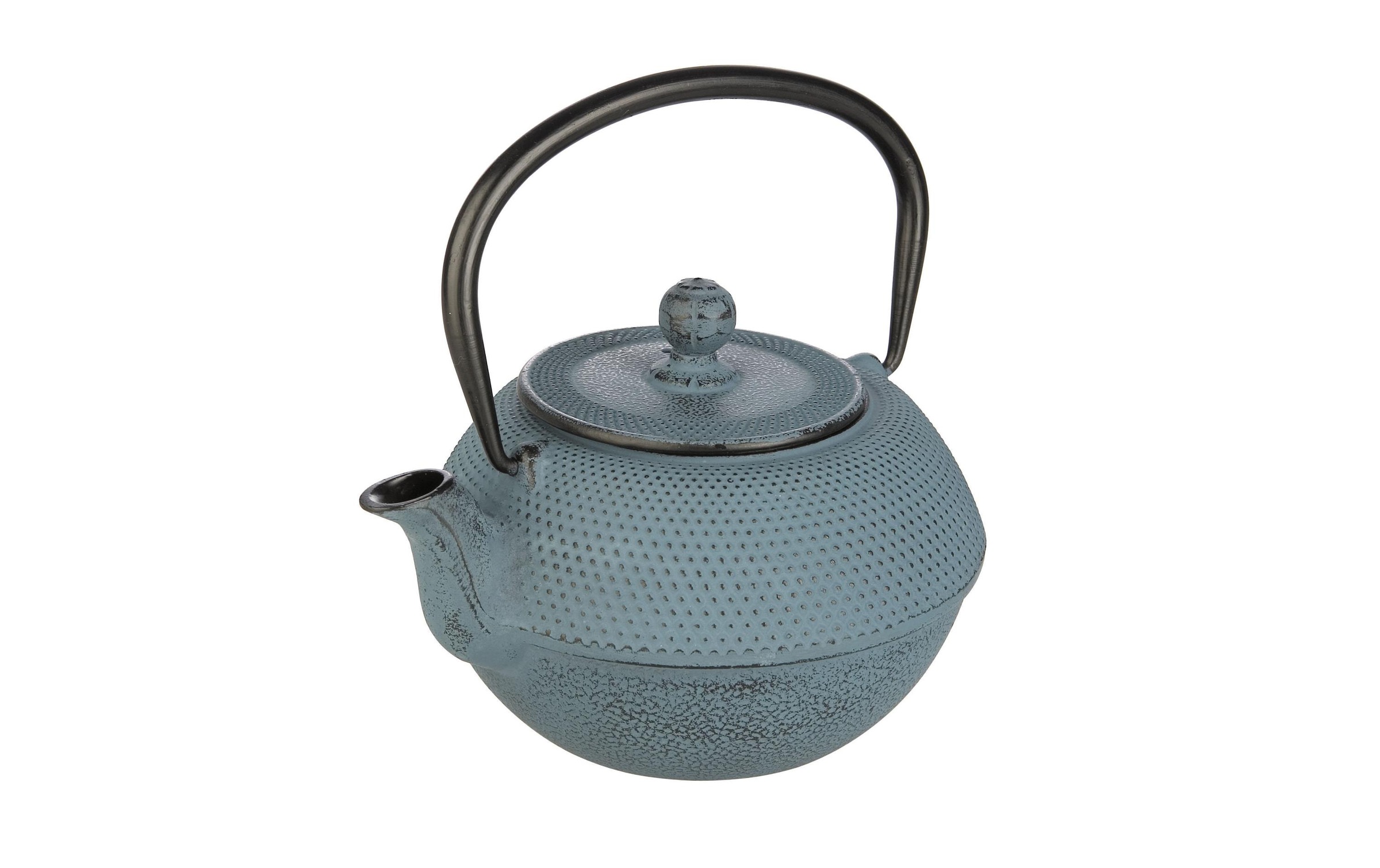 Image of Teekanne "Ibili 44228 l, Blau" 1,2 l