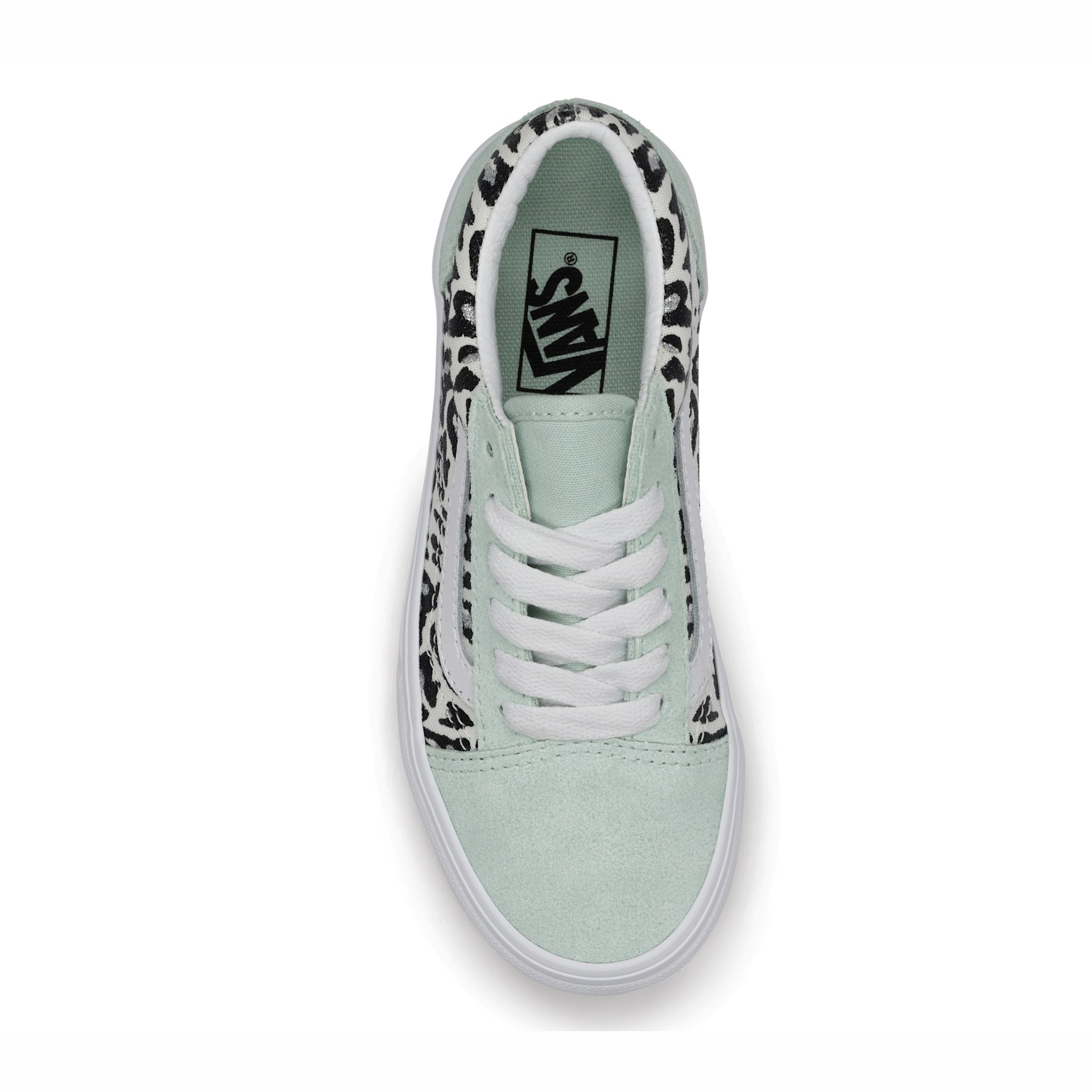 Vans Sneaker »Old Skool«, für Kinder und Jugendliche