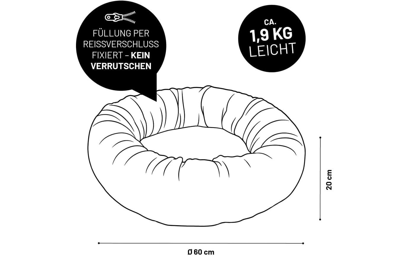 Lumaland Tierbett »Cord«