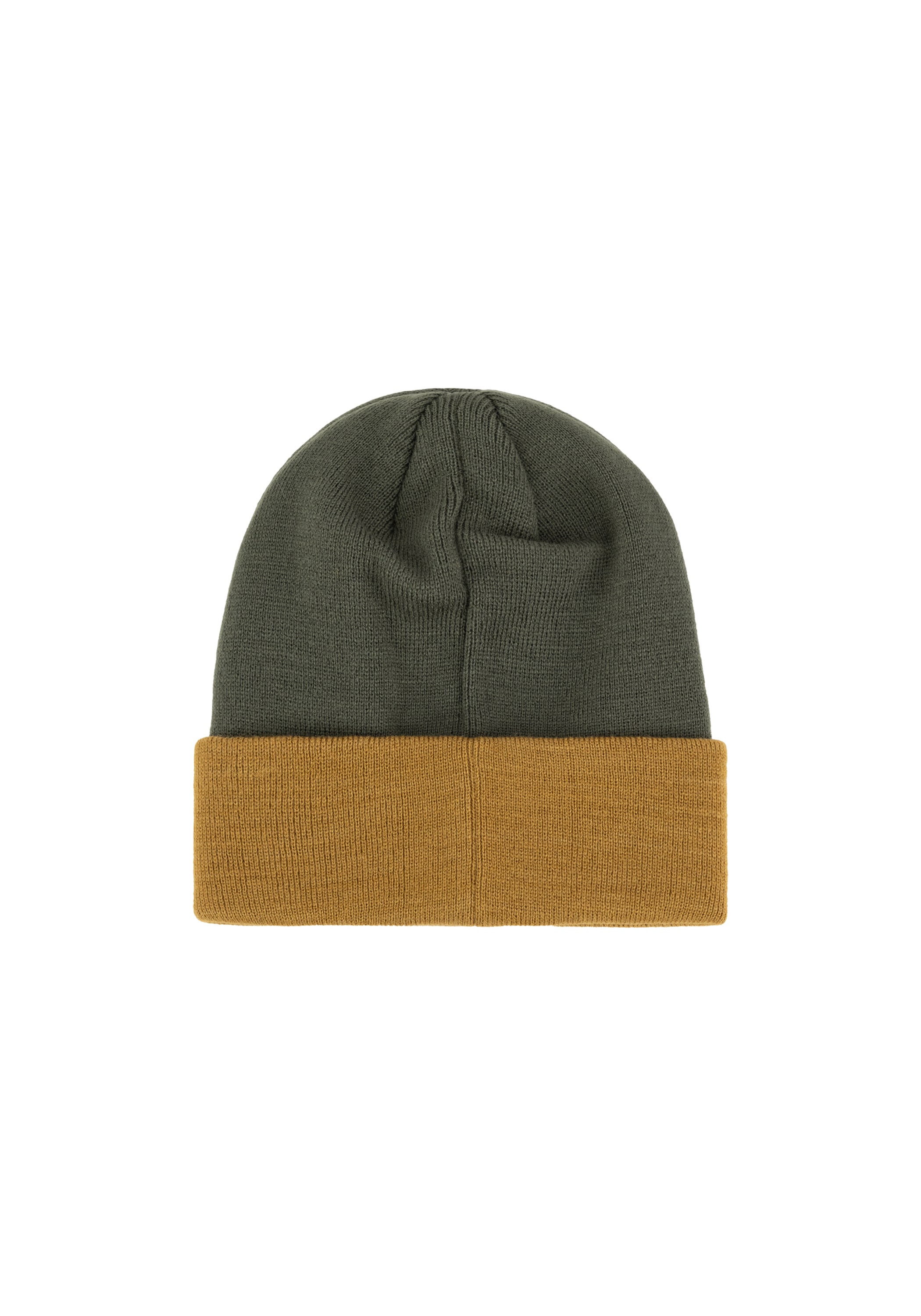 Alpha Industries Skimütze »Alpha Industries Accessoires - Headwear Crew C Label Beanie«