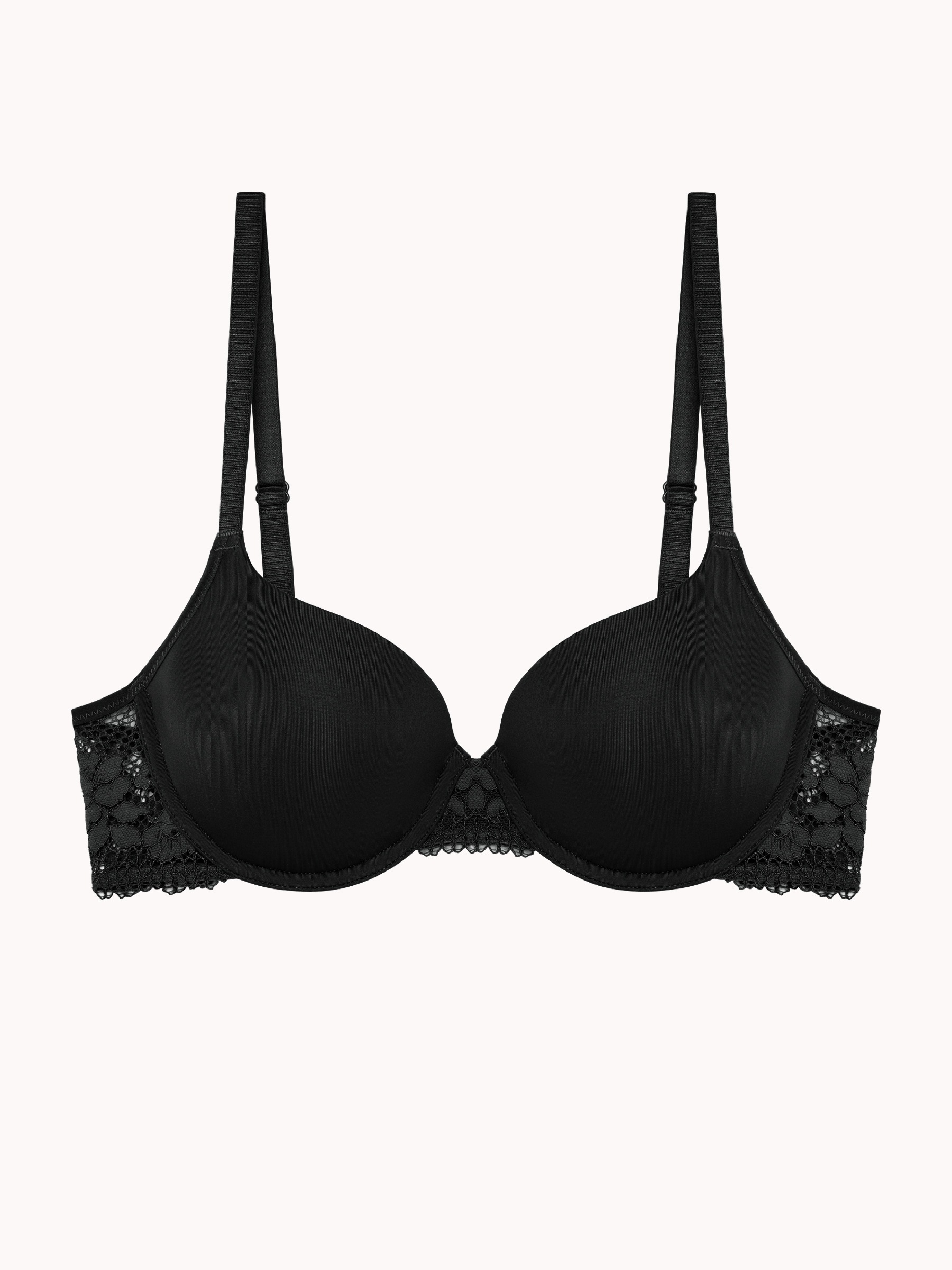PASSIONATA Soutien-gorge à demi-coques »NINA« mit Spitzendetails