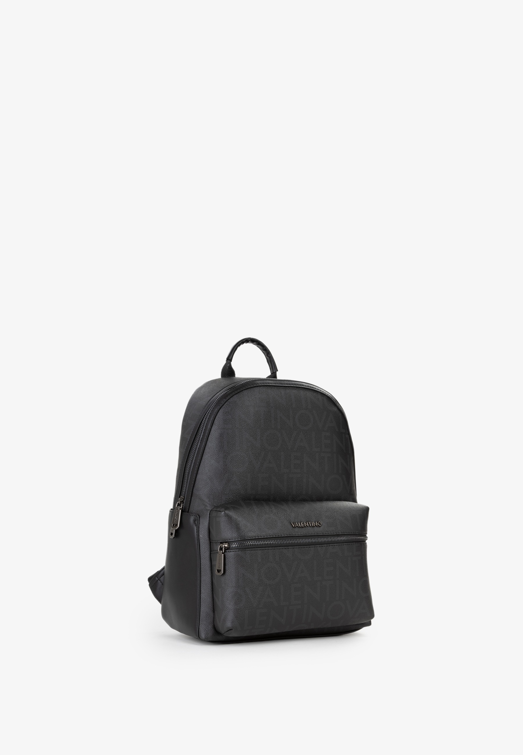 VALENTINO BAGS Sac à dos de ville »BACKPACK KING RE« Freizeitrucksack mit edlem Logoschriftzug