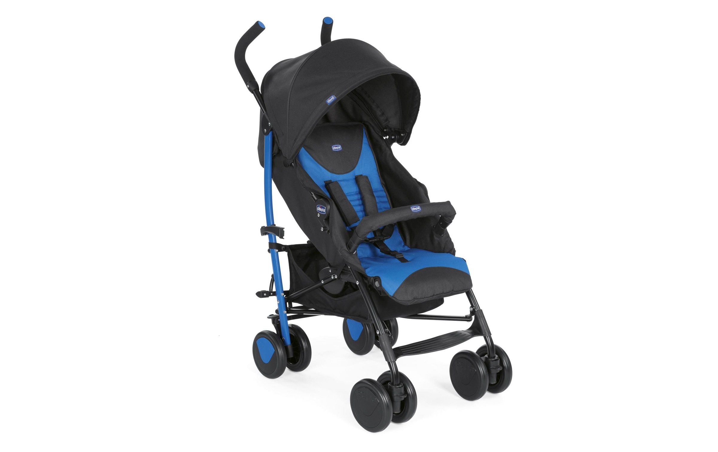 Image of Chicco Kinder-Buggy »Echo Mr.Blue«, 22 kg bei Ackermann Versand Schweiz
