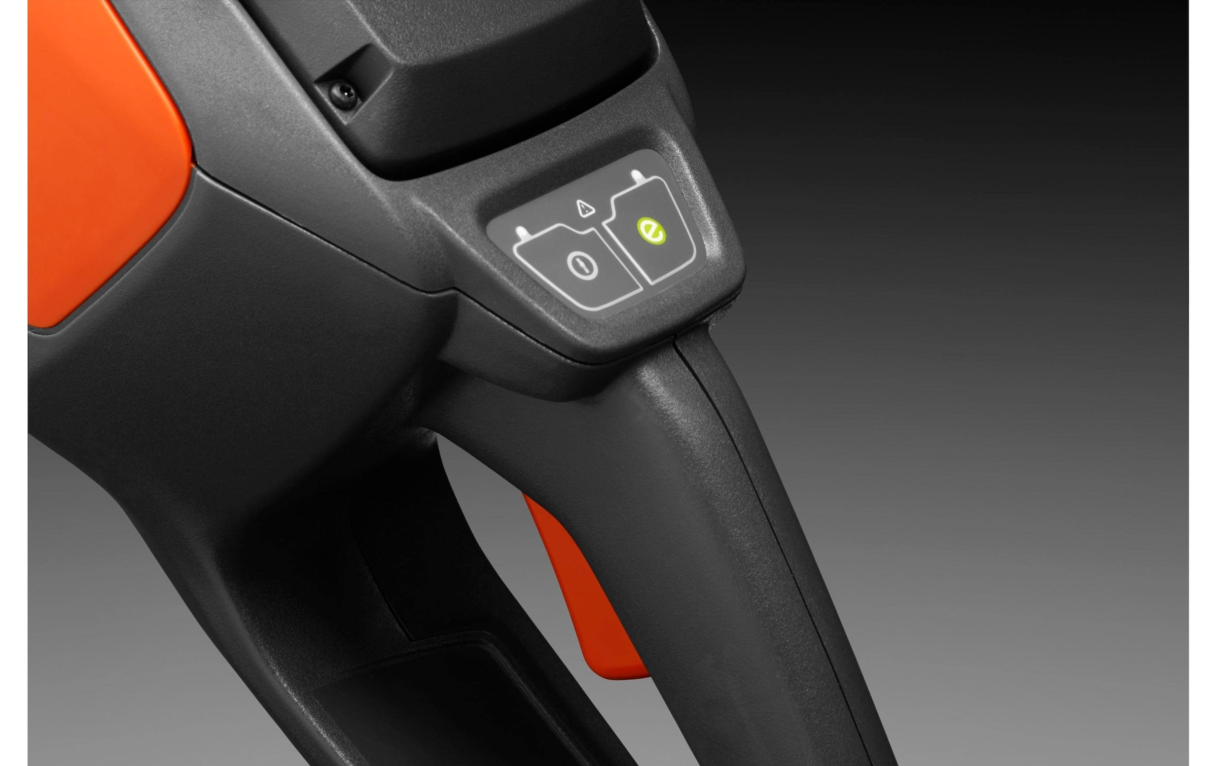 Husqvarna Baum- und Strauchschneider »120iTK4-PH Set«