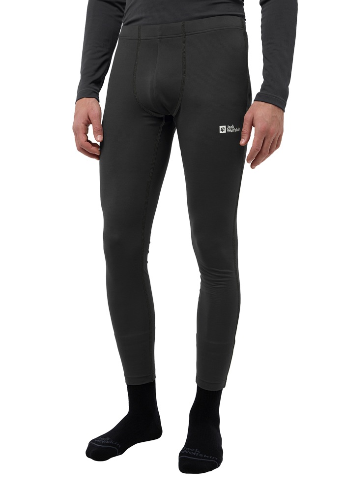 Jack Wolfskin Funktionsleggings »INFINITE LIGHT PANTS M«