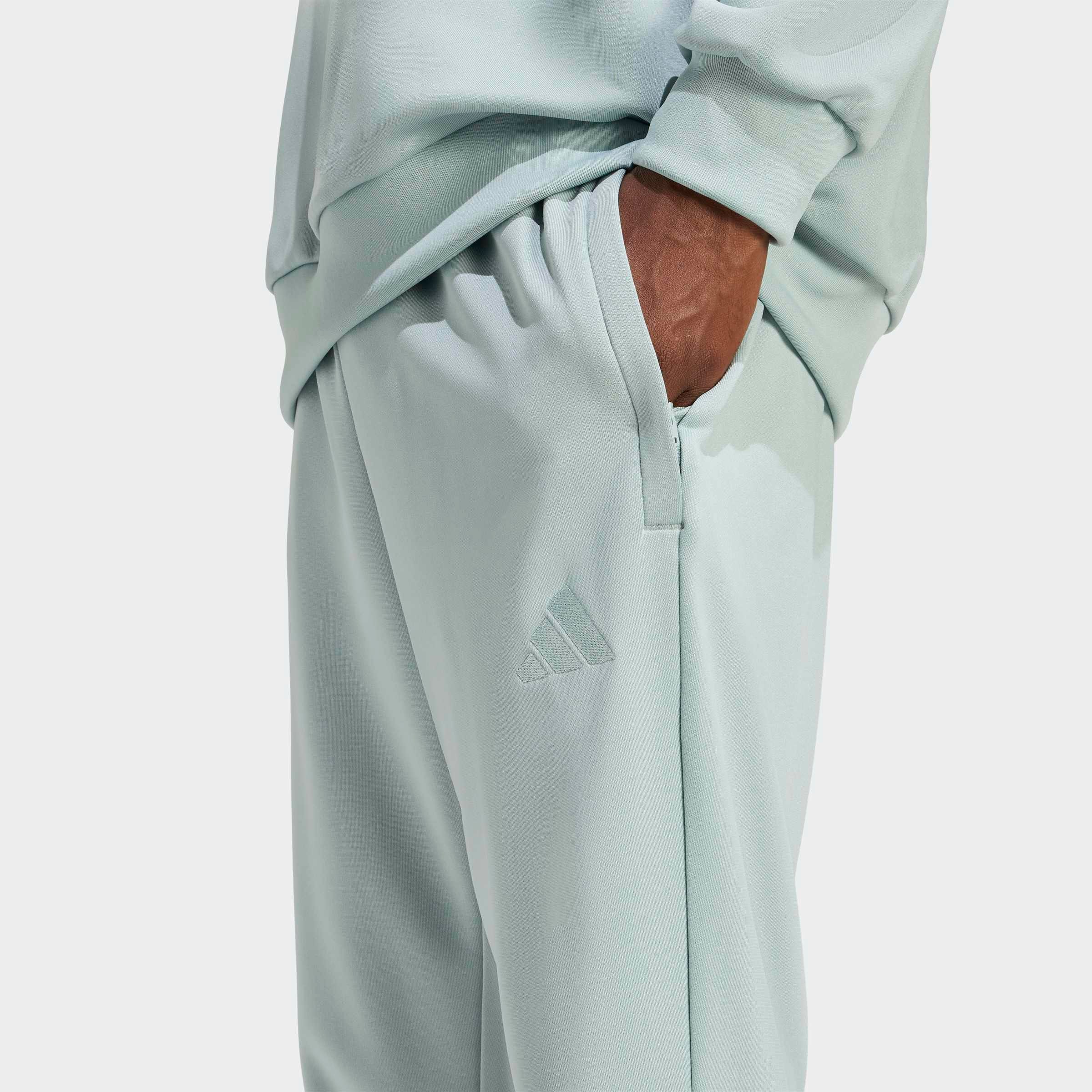 adidas Sportswear Combinaison d'entraînement »M BL FT HD TS« 2 pièces ensemble deux pièces pantalon et hoodie