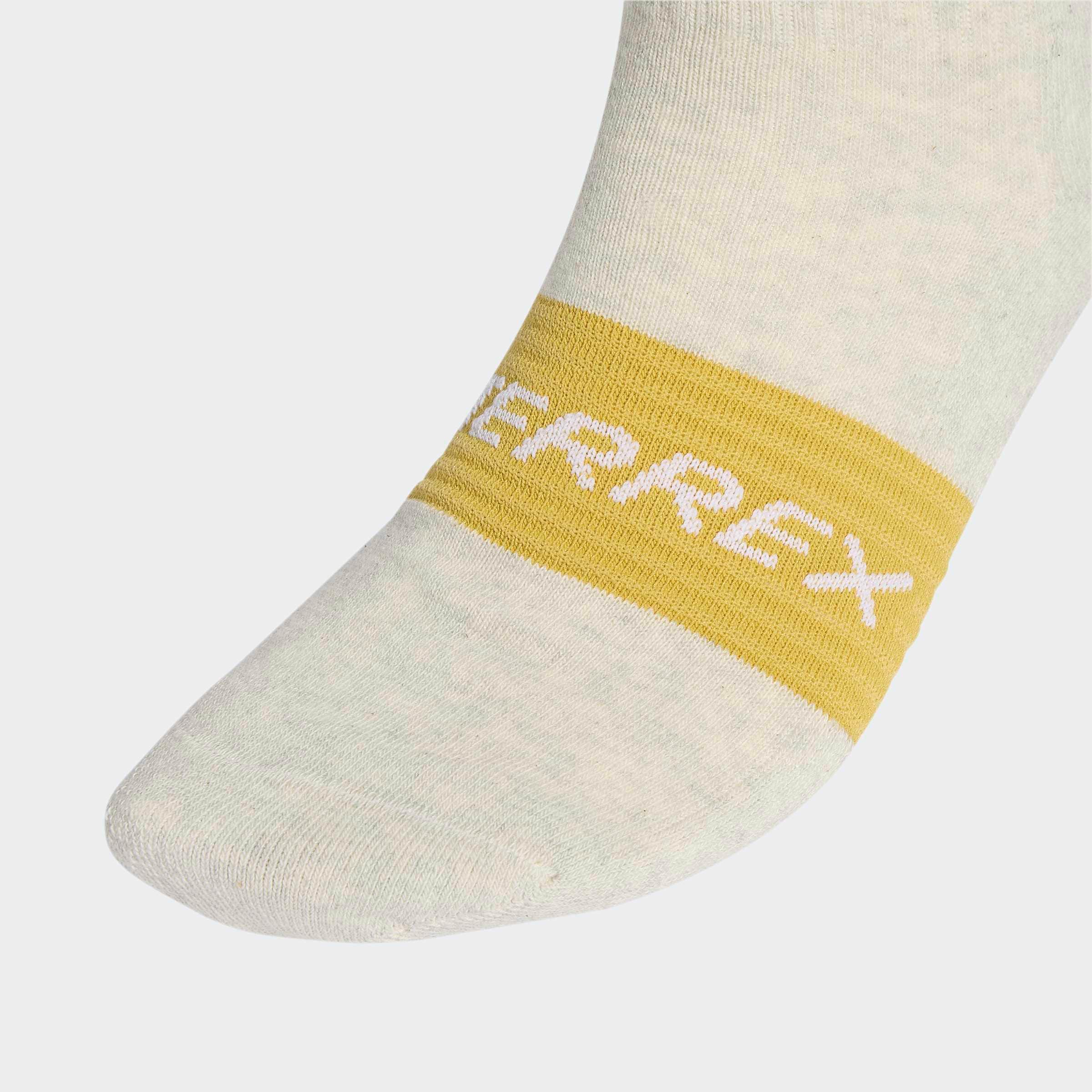 adidas Performance Wandersocken »TRX MT SCK 3PP« 3 Paar tlg. für Erwachsene geeignet, im 3er-Pack