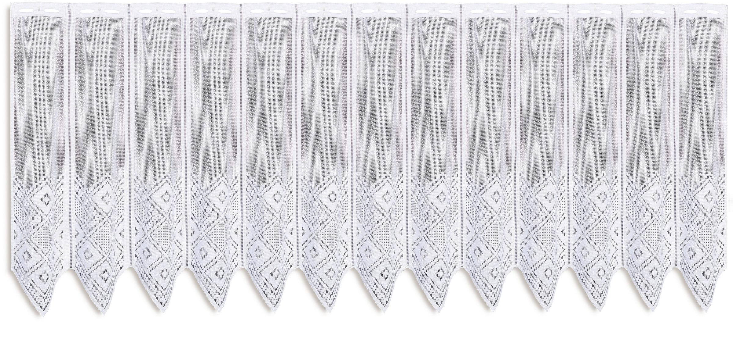 Image of Gerster Scheibengardine nach Mass »CARLINA«, (1 St.) bei Ackermann Versand Schweiz