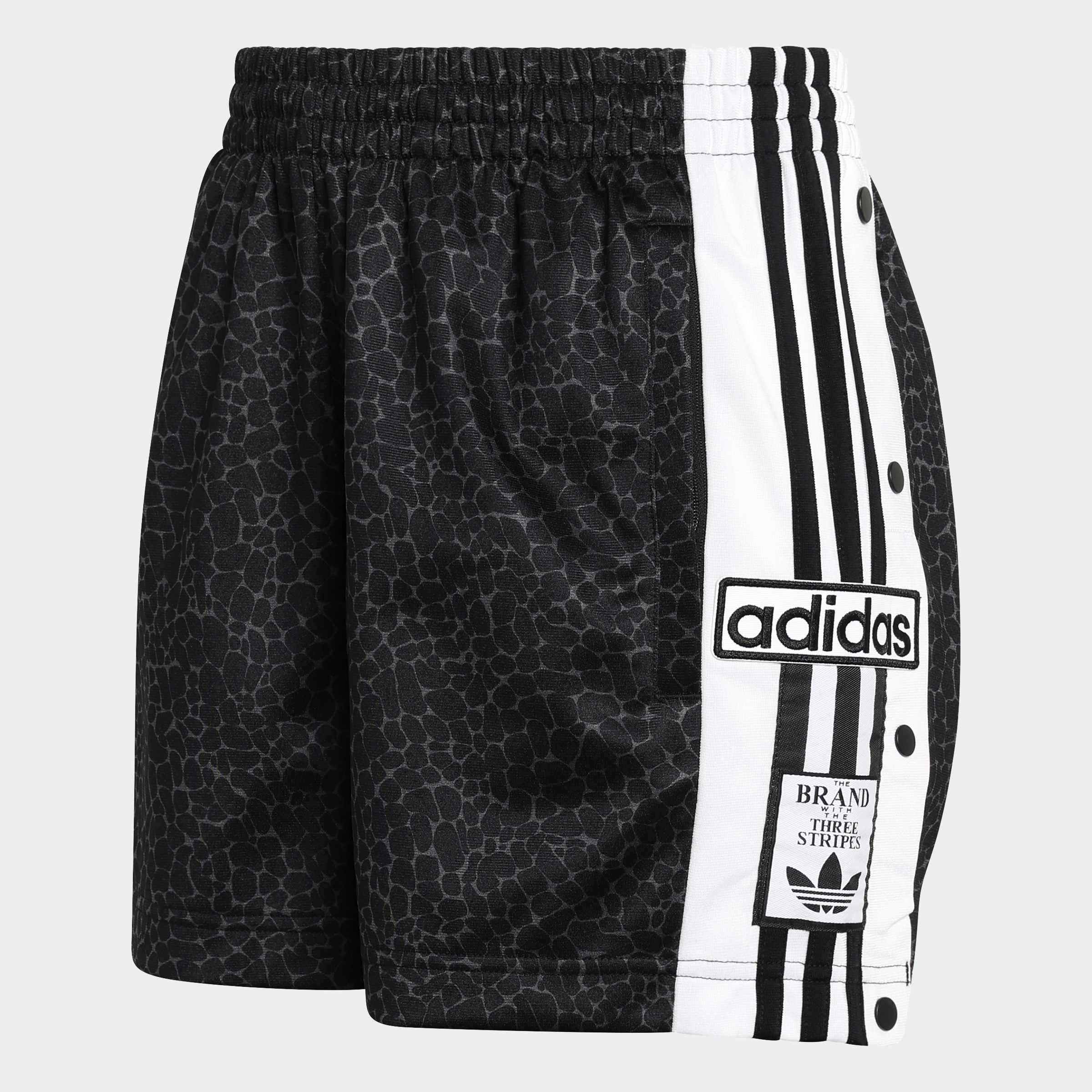 adidas Originals Short »AOP ADI-BREAK«