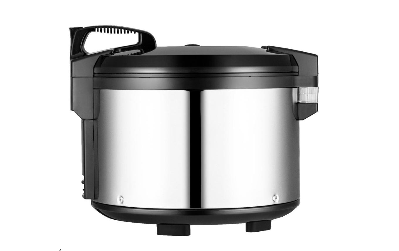 Cuckoo Reiskocher »SR-4600«