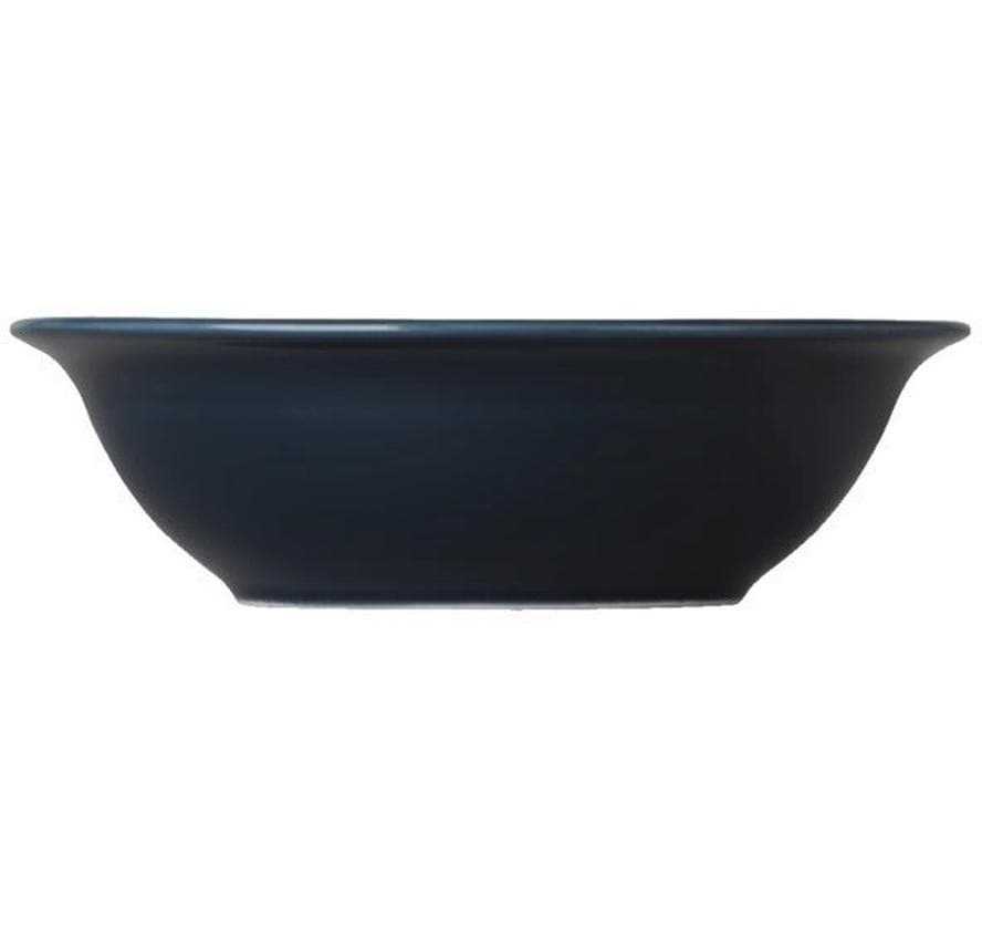 Thomas Porzellan Schale "Trend Colour Deep Blue Bowl 6 Stück" aus Porzellan