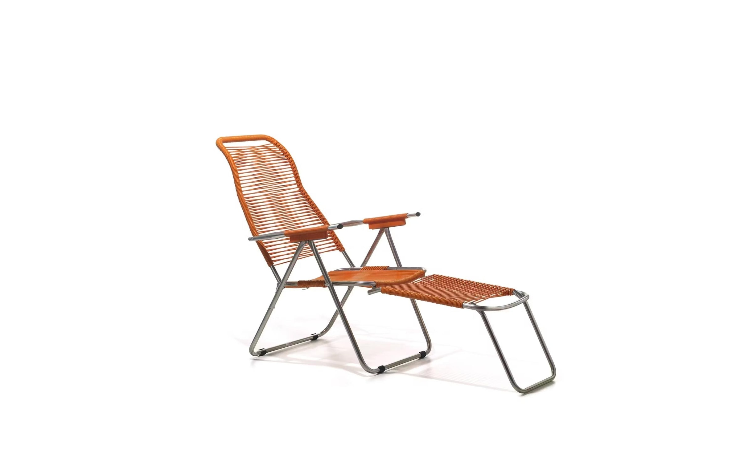 Fiam Fauteuil de relaxation »Spaghetti«