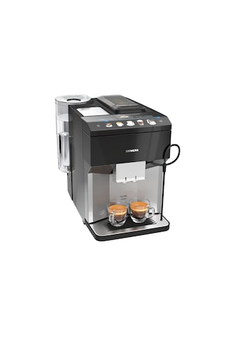 SIEMENS Kaffeevollautomat »EQ.500« kaufen