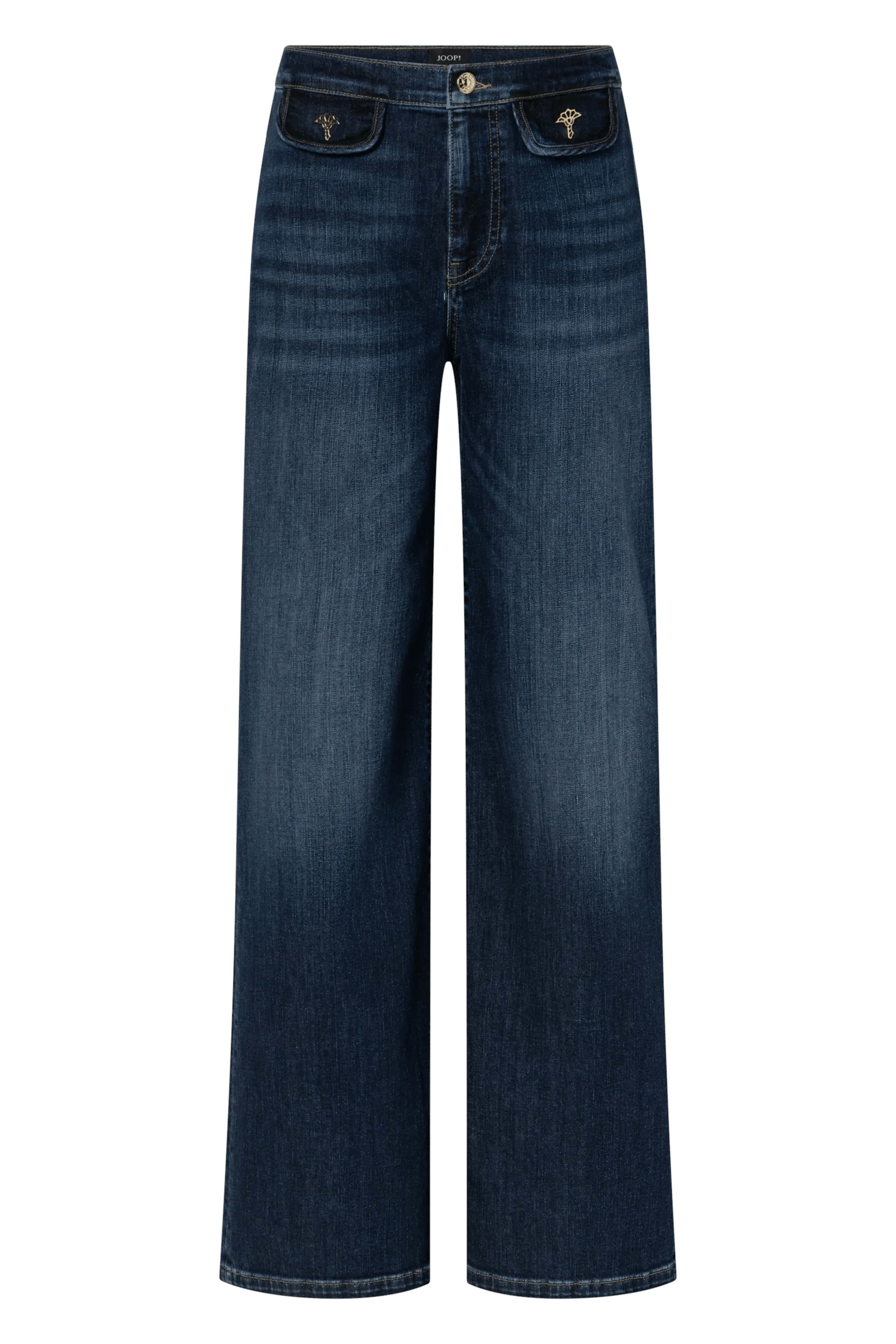 Image of JOOP Weite Jeans "Eilika"