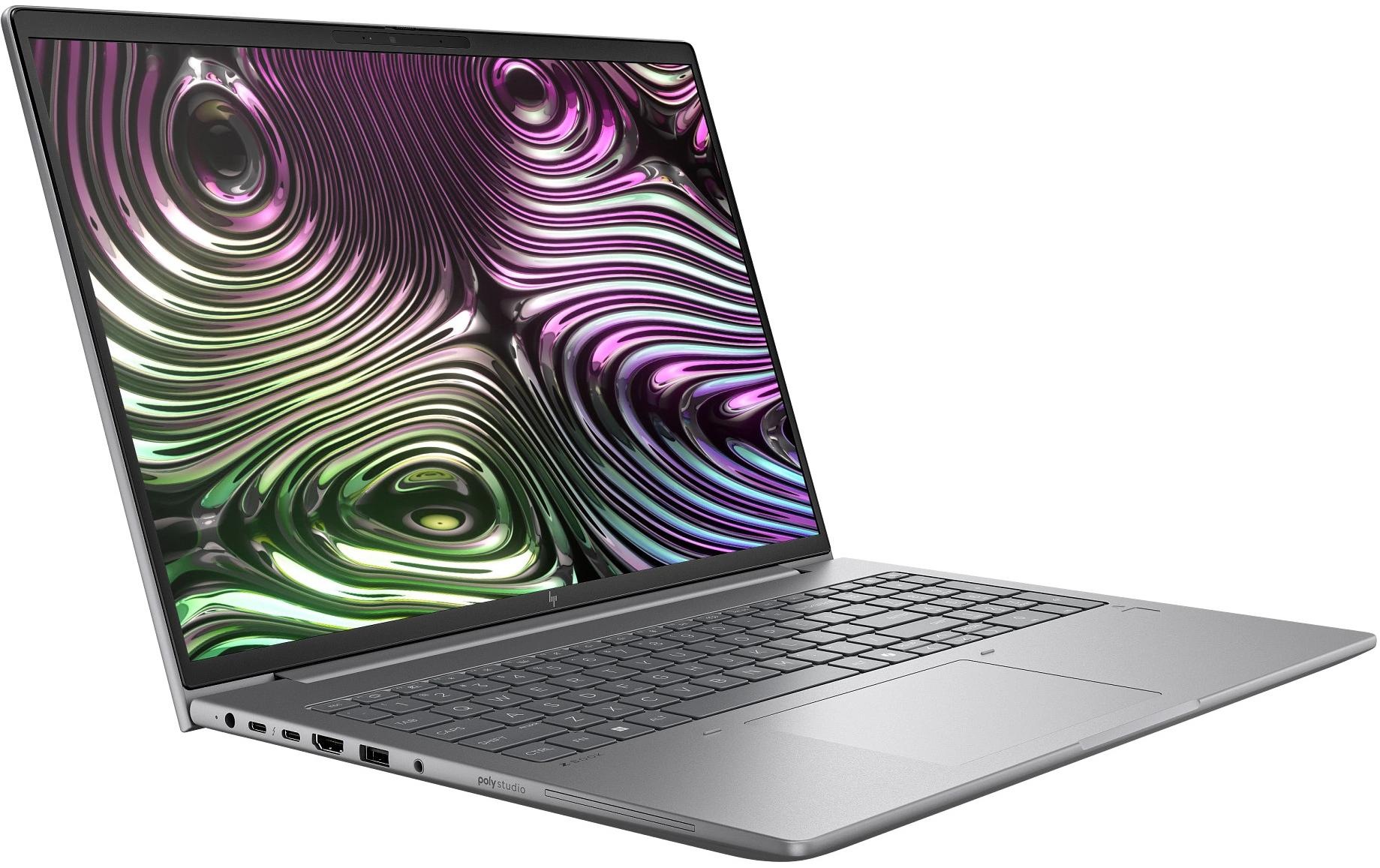 HP Notebook »X G1i C99QSET« 40,64 cm / 16 ″ Intel Core Ultra 7 1.000 GB SSD