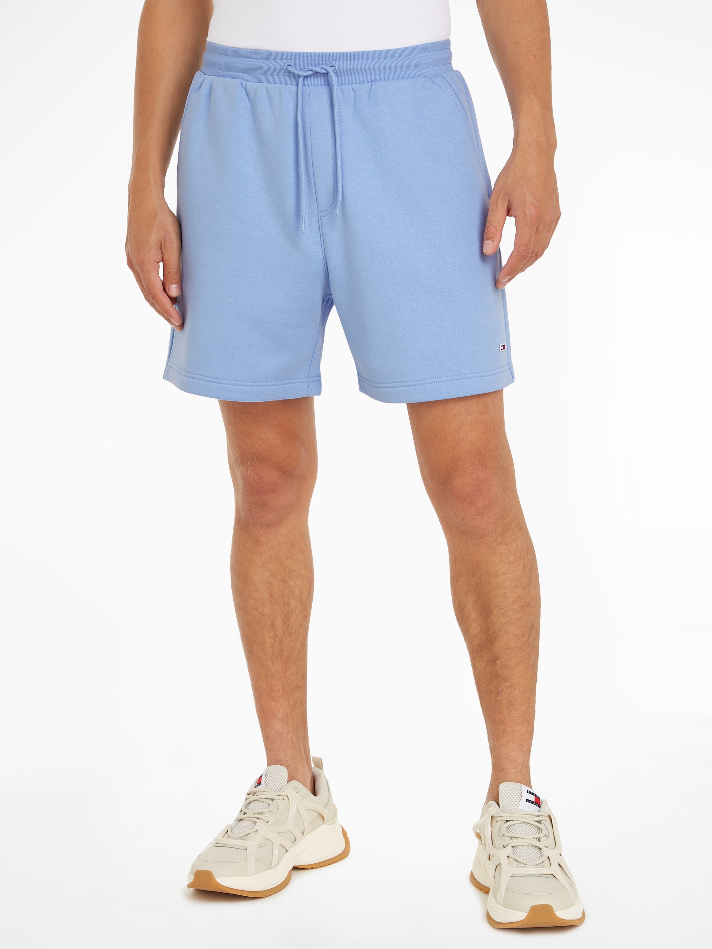 Sweatshorts »TJM BEACH FLEECE SHORTS«