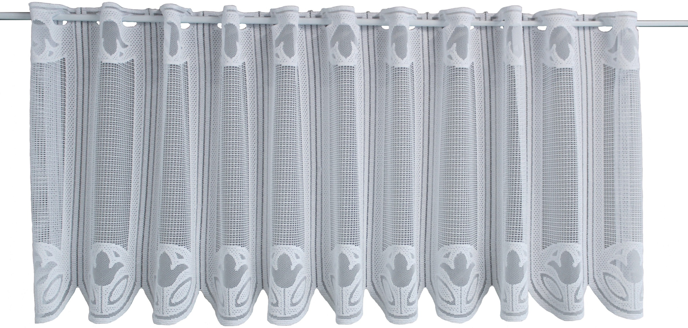 Image of VHG Scheibengardine nach Mass »Tanja« bei Ackermann Versand Schweiz