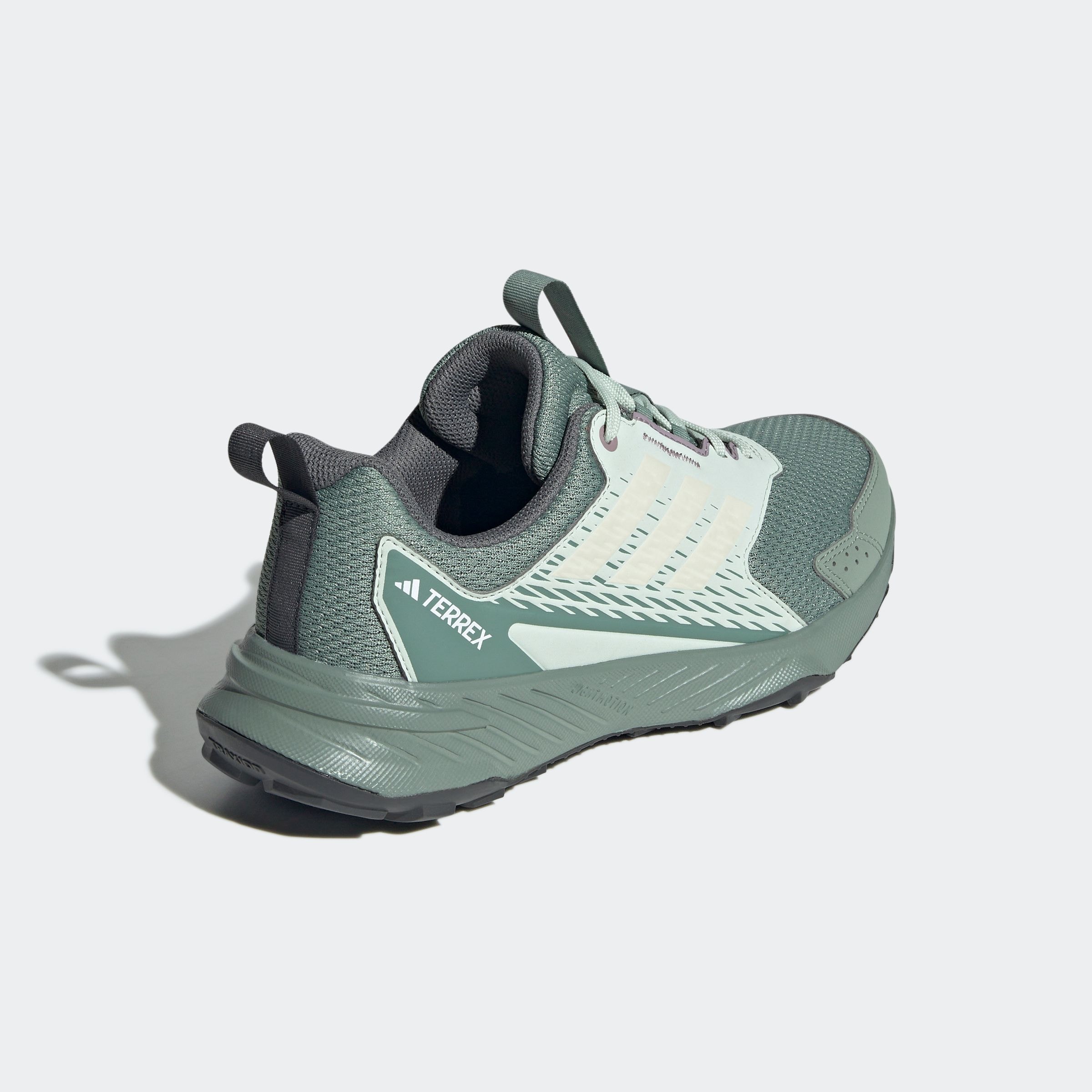 adidas TERREX Trailrunningschuh »TRACEFINDER TRAILRUNNING«, Trail-Runningschuhe