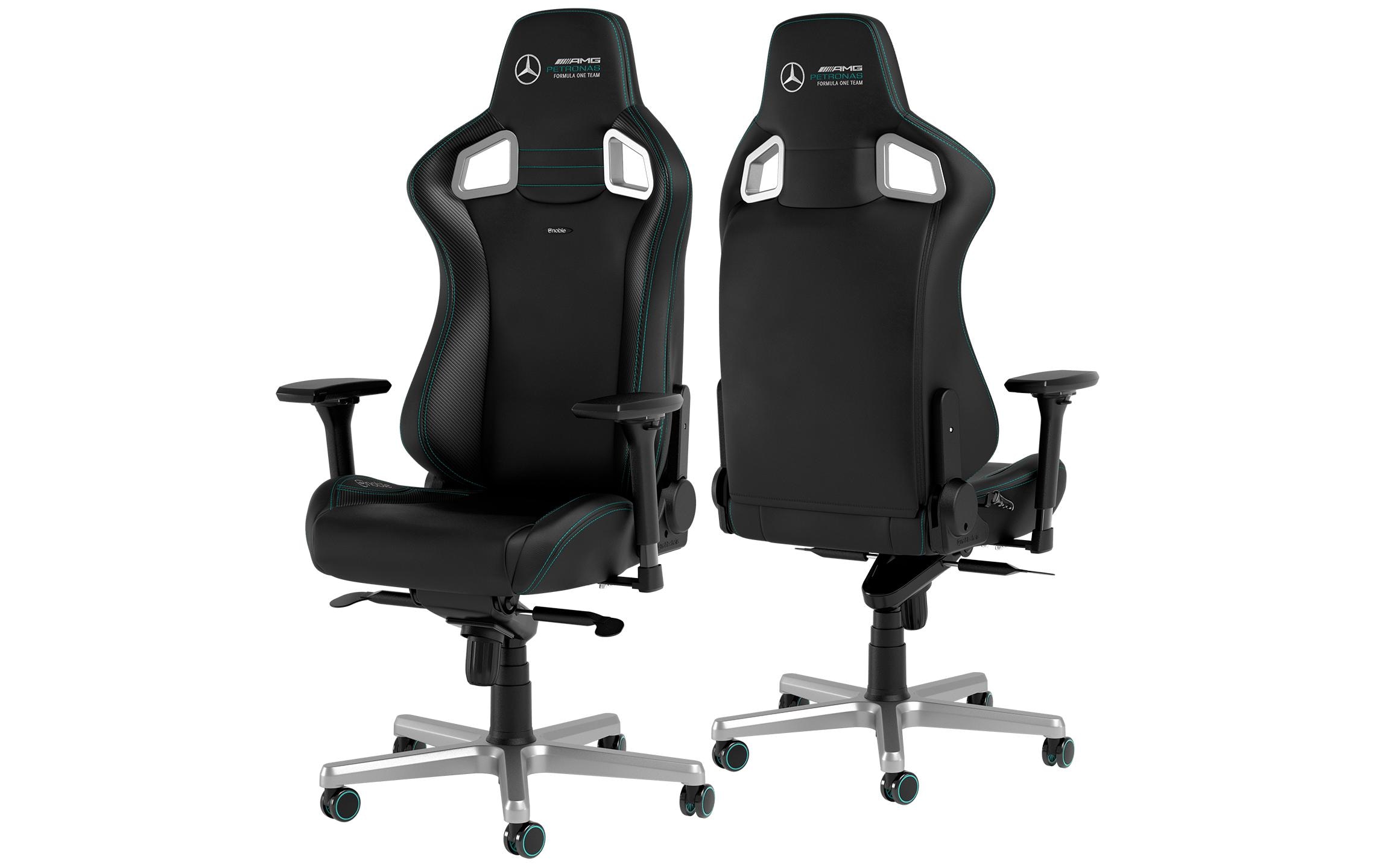 Gaming-Stuhl »noblechairs EPIC Merce«