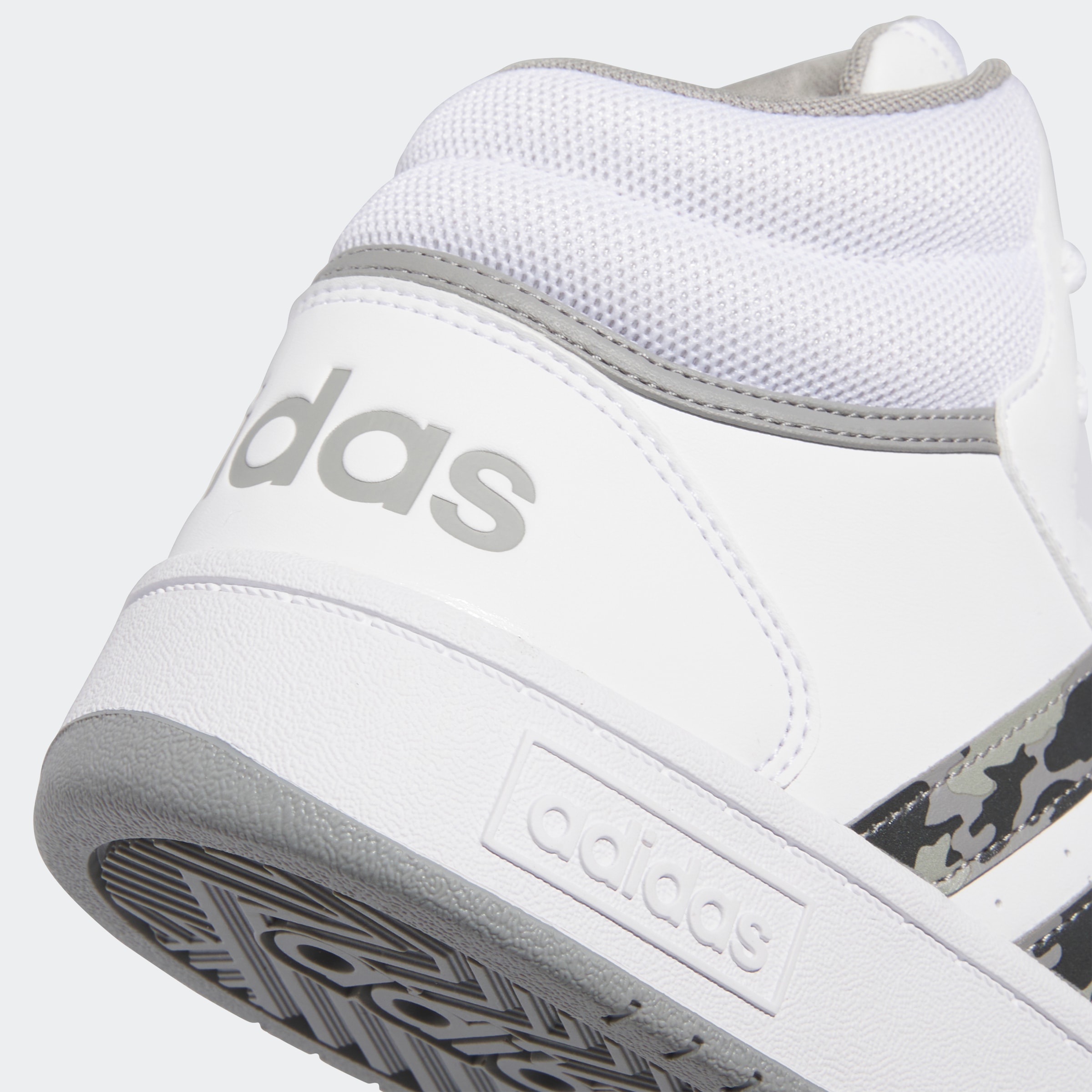 adidas Sportswear Sneaker »HOOPS 3.0 MID«