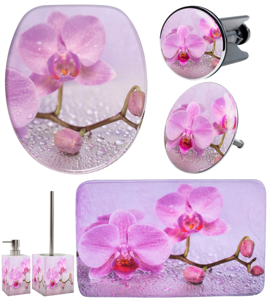 Image of Sanilo Badaccessoire-Set "Blooming"
