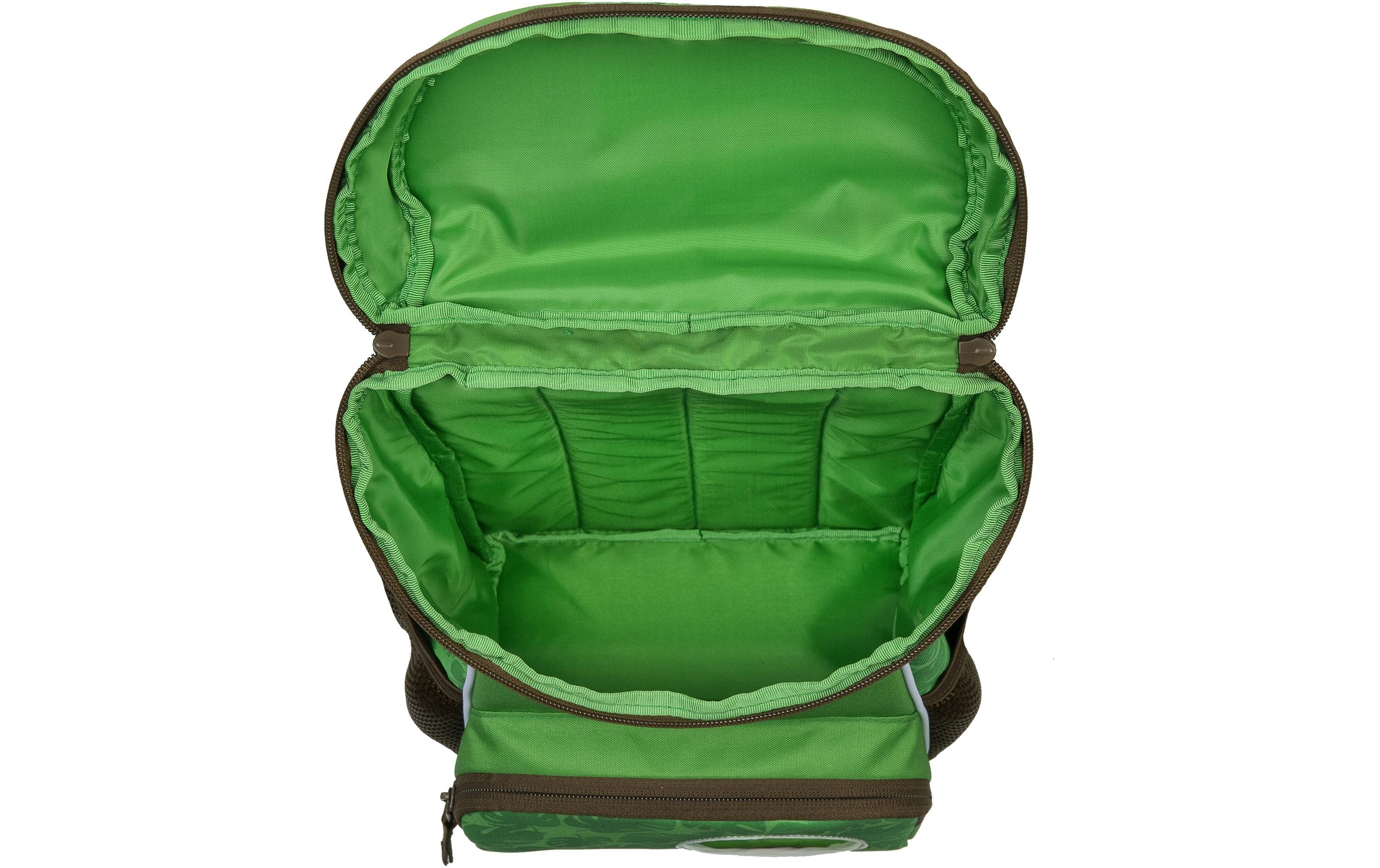 Scooli Kinderrucksack »Affe 8«