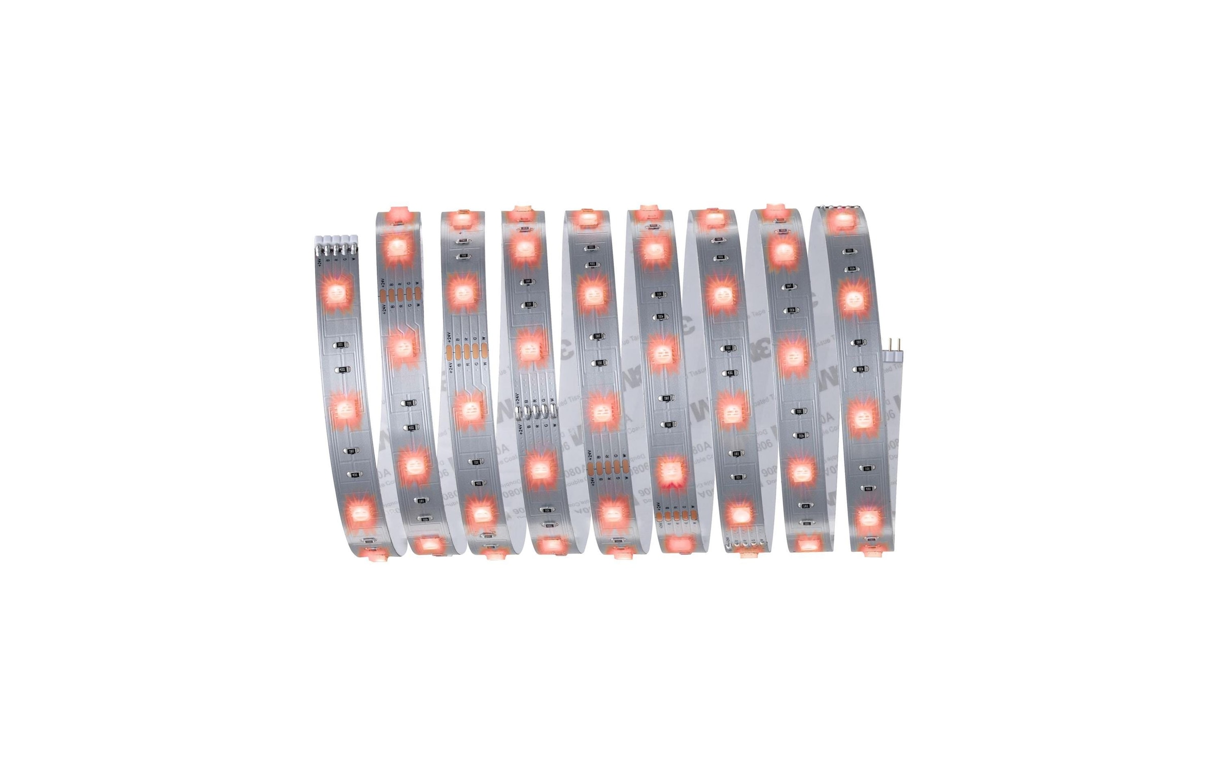 Paulmann LED-Streifen »MaxLED 250 RGBW«, 75 St.-flammig