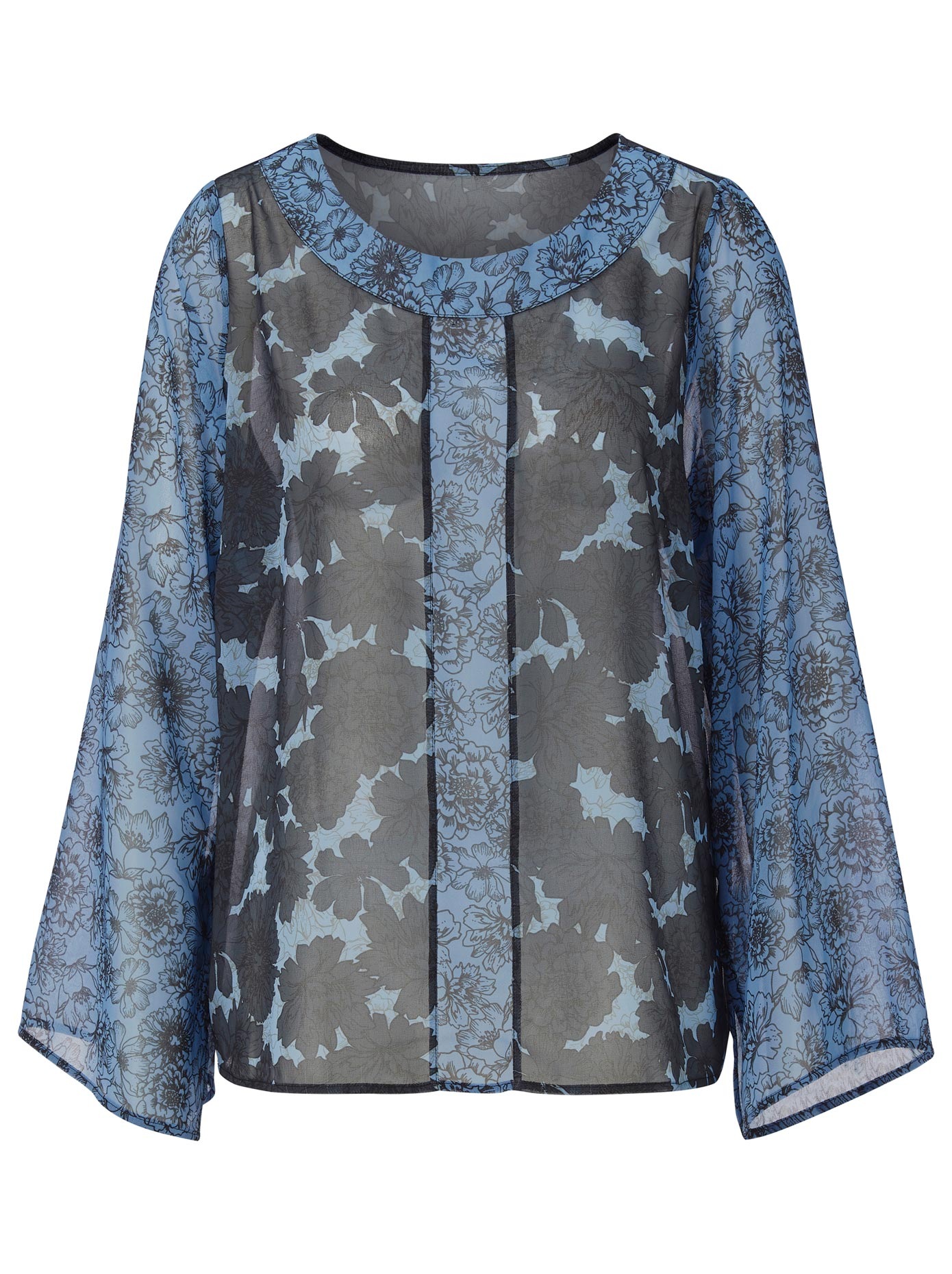 Image of Lady Langarmbluse bei Ackermann Versand Schweiz