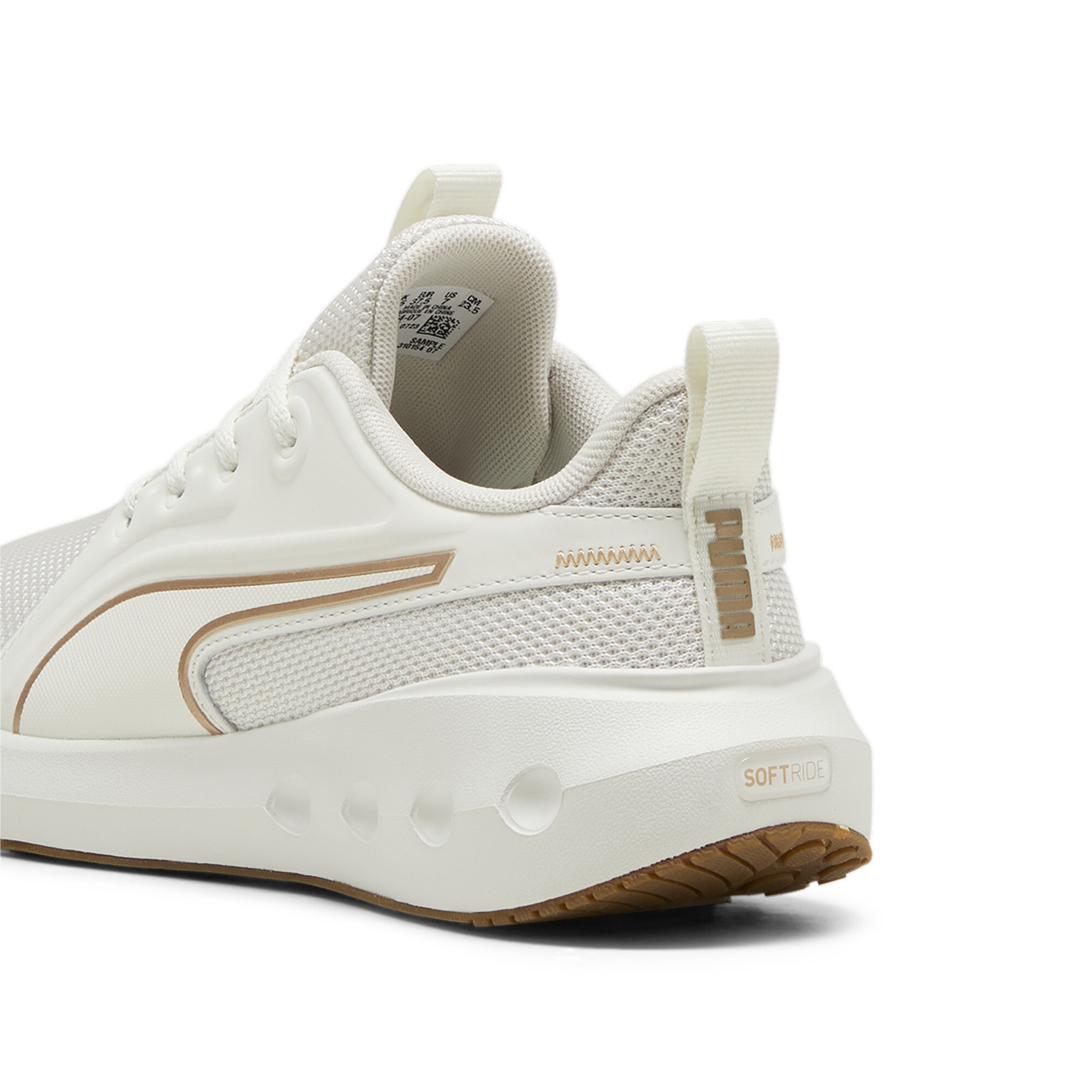 PUMA Laufschuh »SOFTRIDE CARSON«